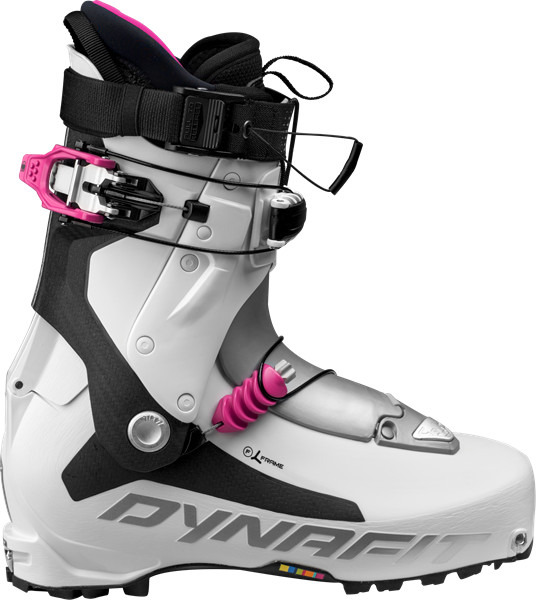Tlt7 Expedition Women Cr White/Pink 23,5