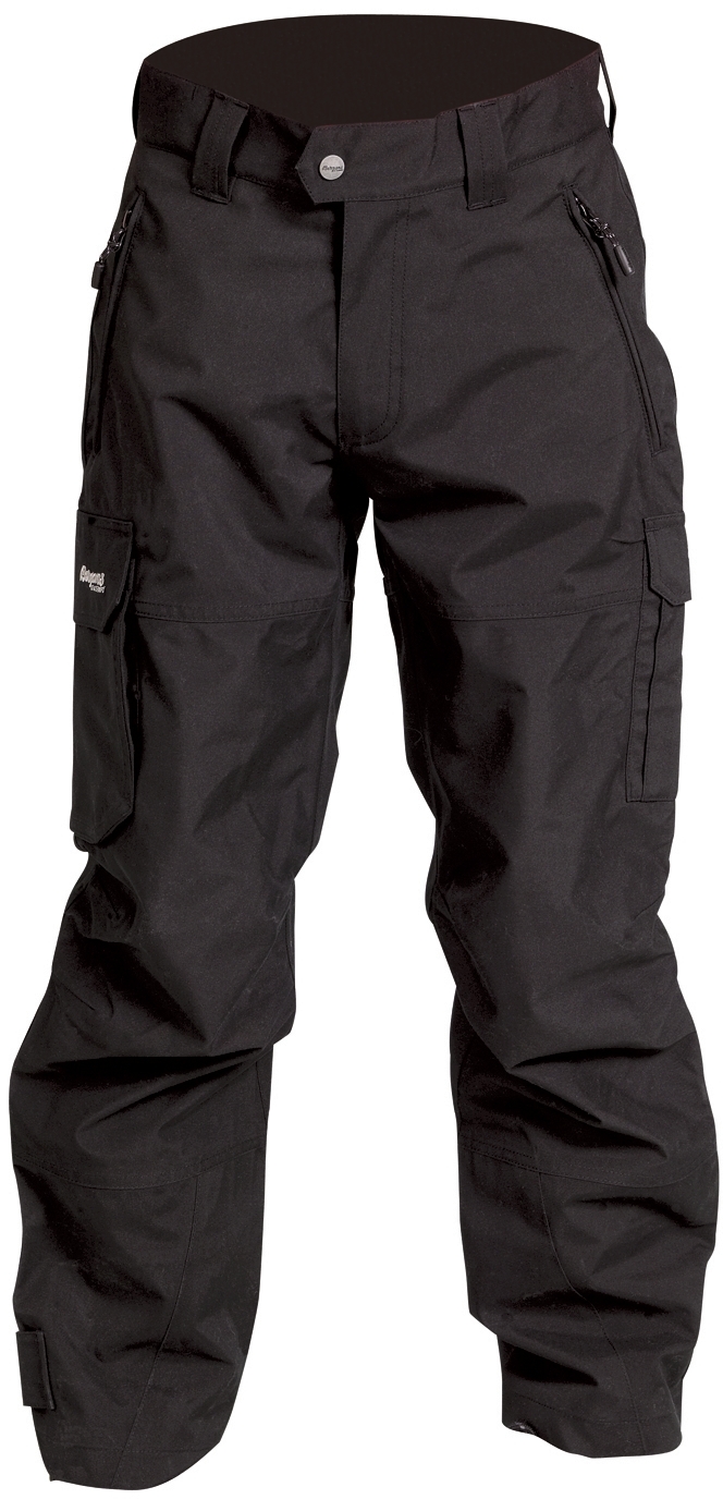 Bergans Breheimen Youth Pant Barn