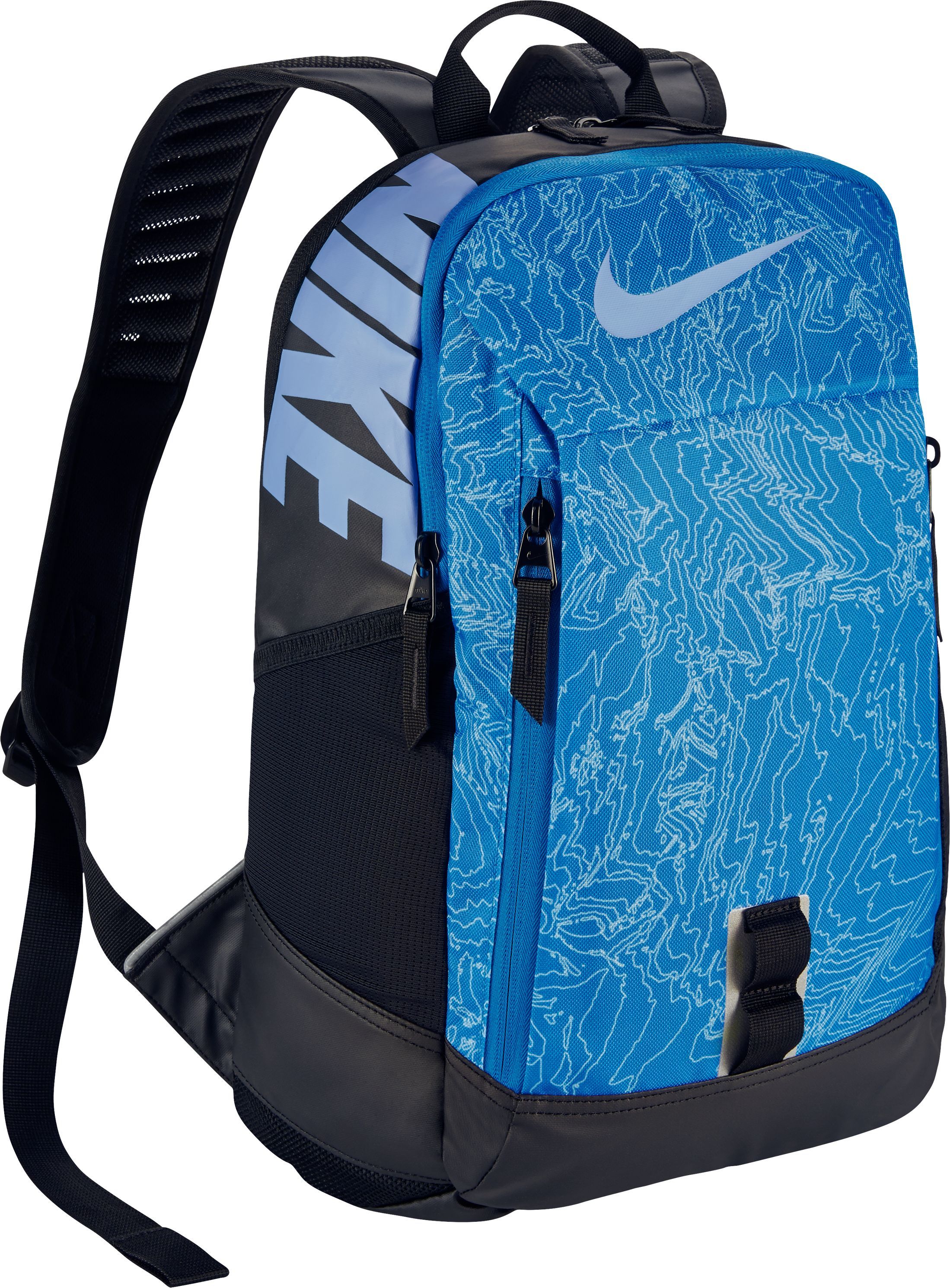 nike alpha adapt rise