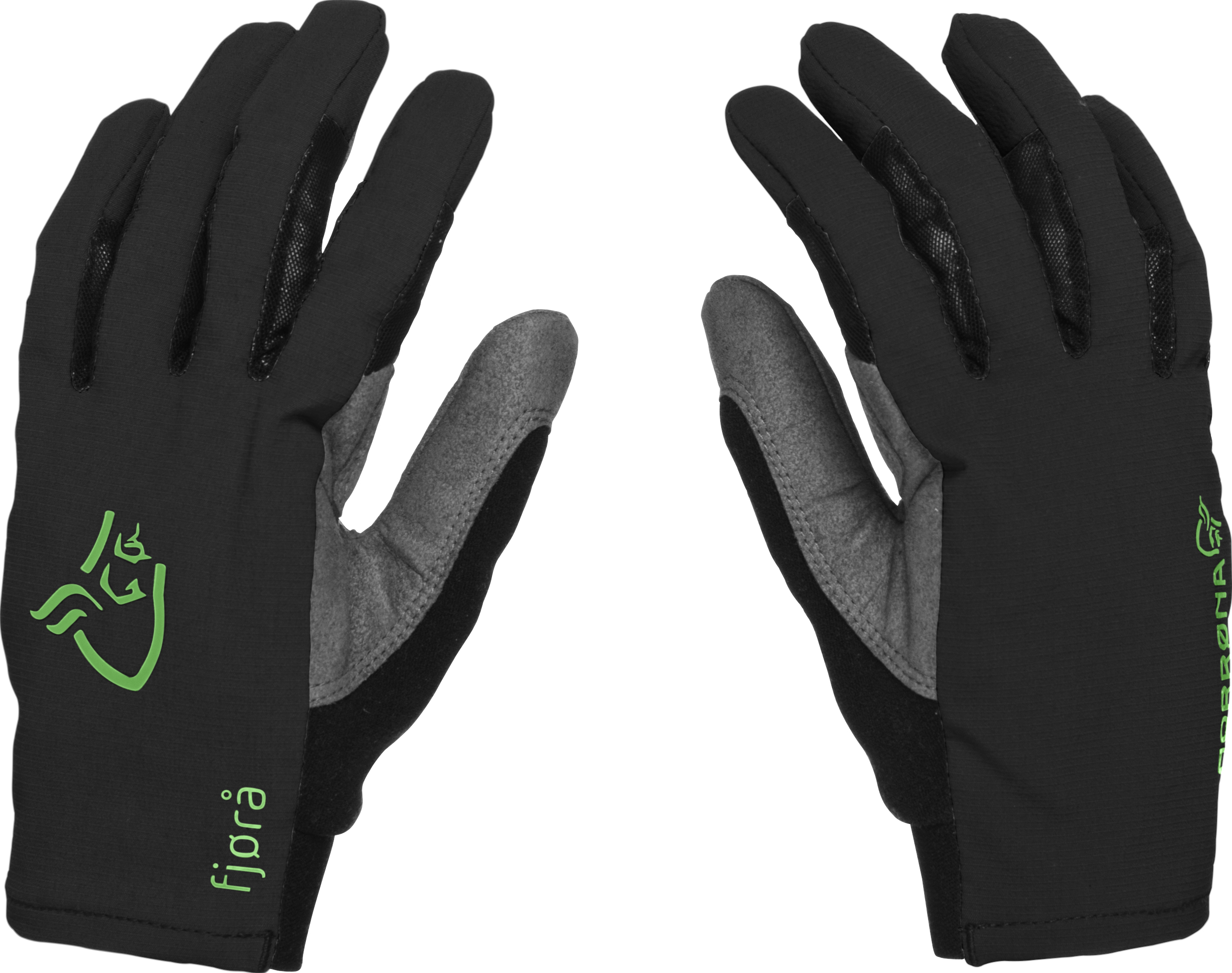 NORRØNA dri グローブ Norrøna Fjørå Flex1 Gloves Unisex | Anton Sport