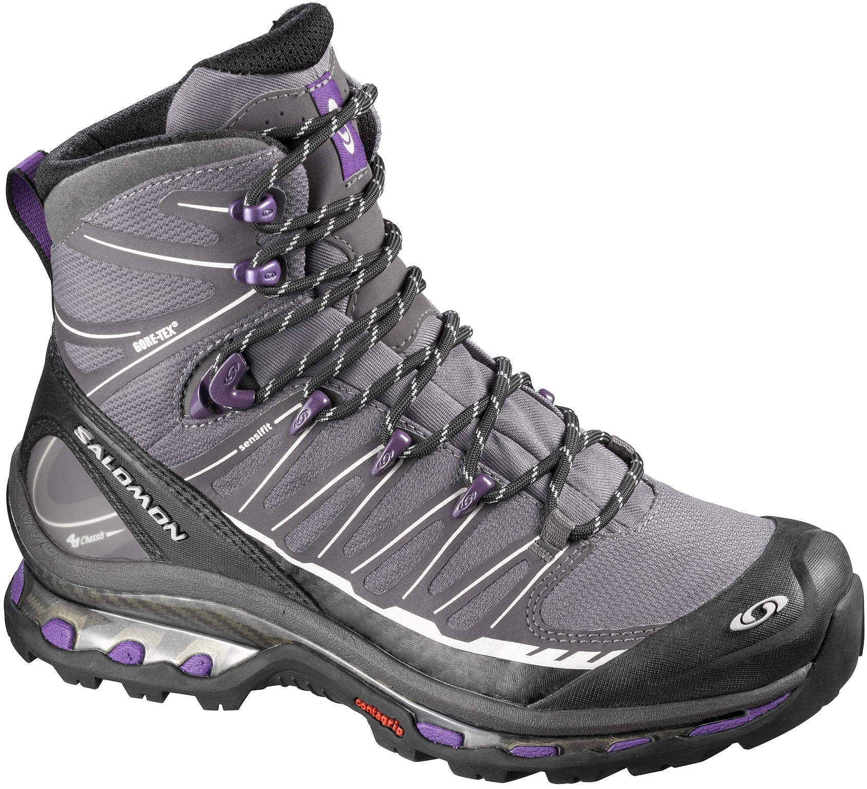 Salomon Cosmic 4D 2 Gore Tex W Dame Anton Sport