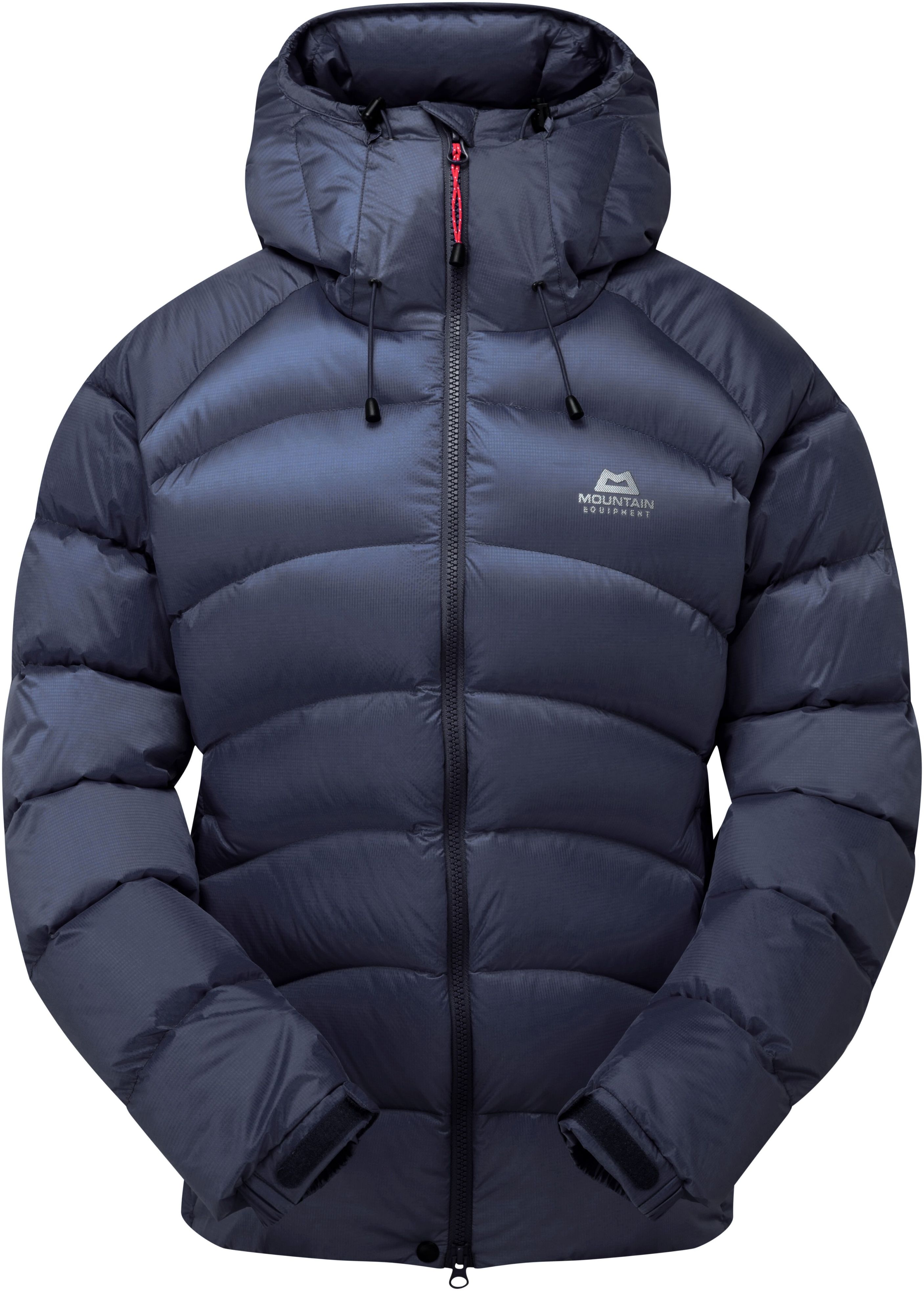 Mountain Equipment Ws Sigma Jacket Dame Sportsnett