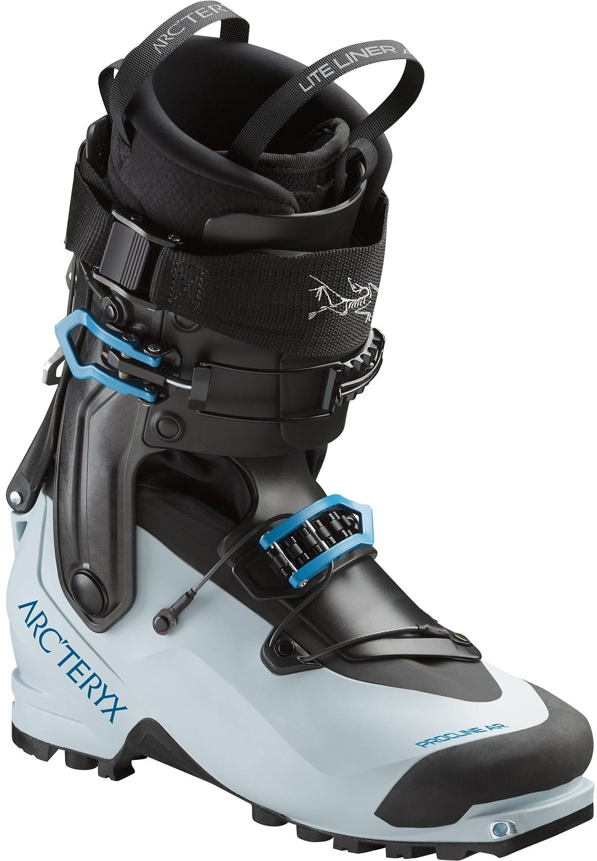 ATOMIC BACKLAND 85 + ARC’TERYX Procline Arc'teryx Procline AR Dame | Sportsnett