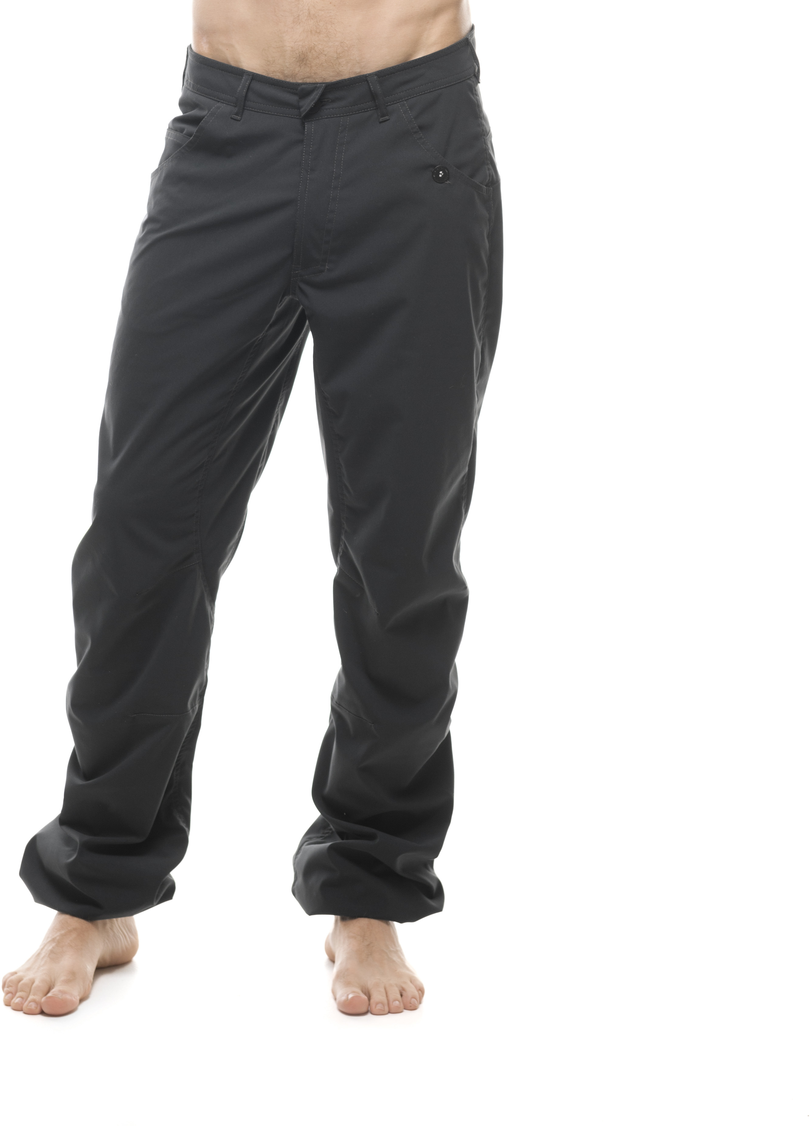 Houdini Thrill Twill Pants`s Herre | Sportsnett