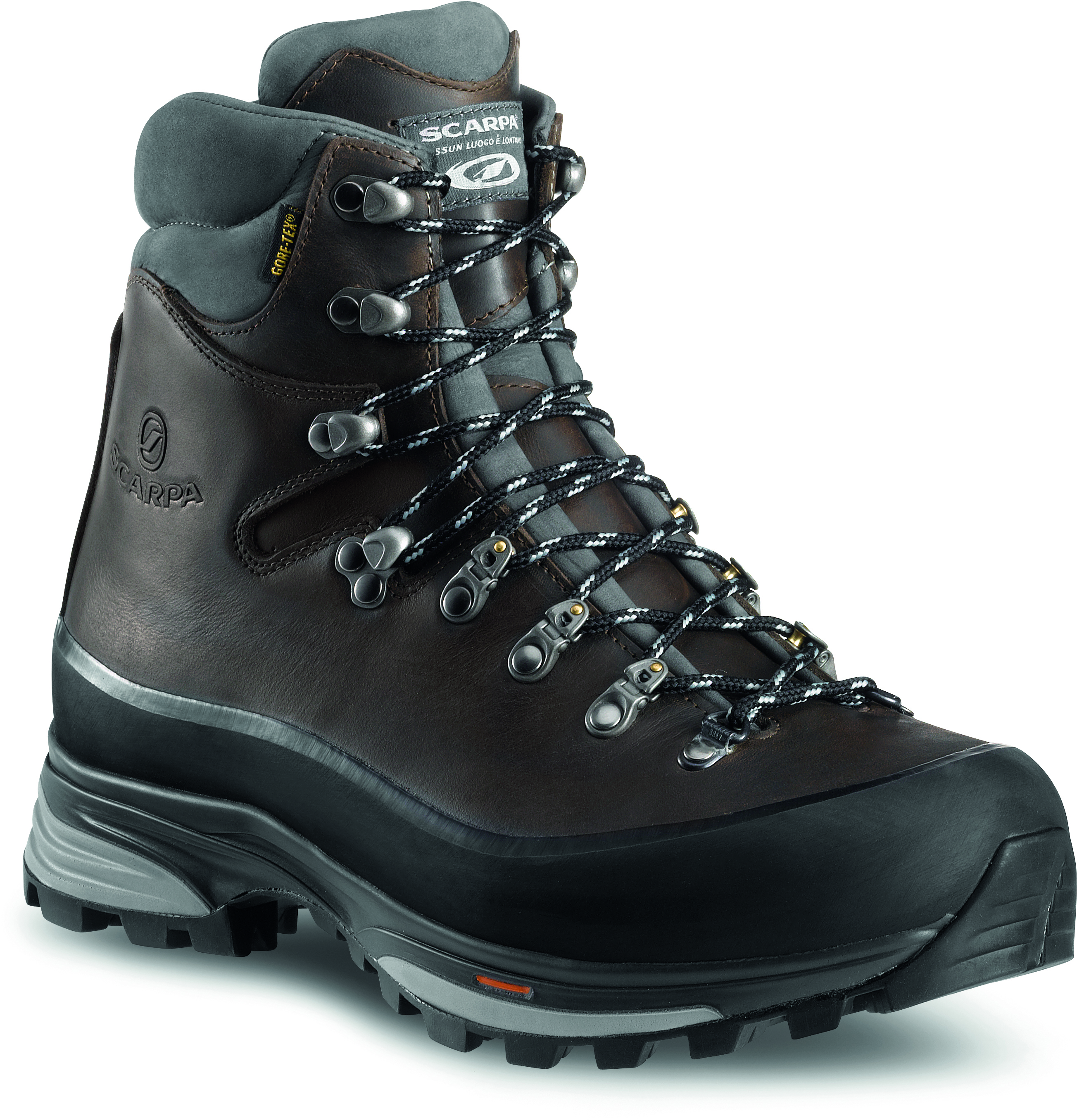 Scarpa Kinesis Pro GTX Herre Sportsnett