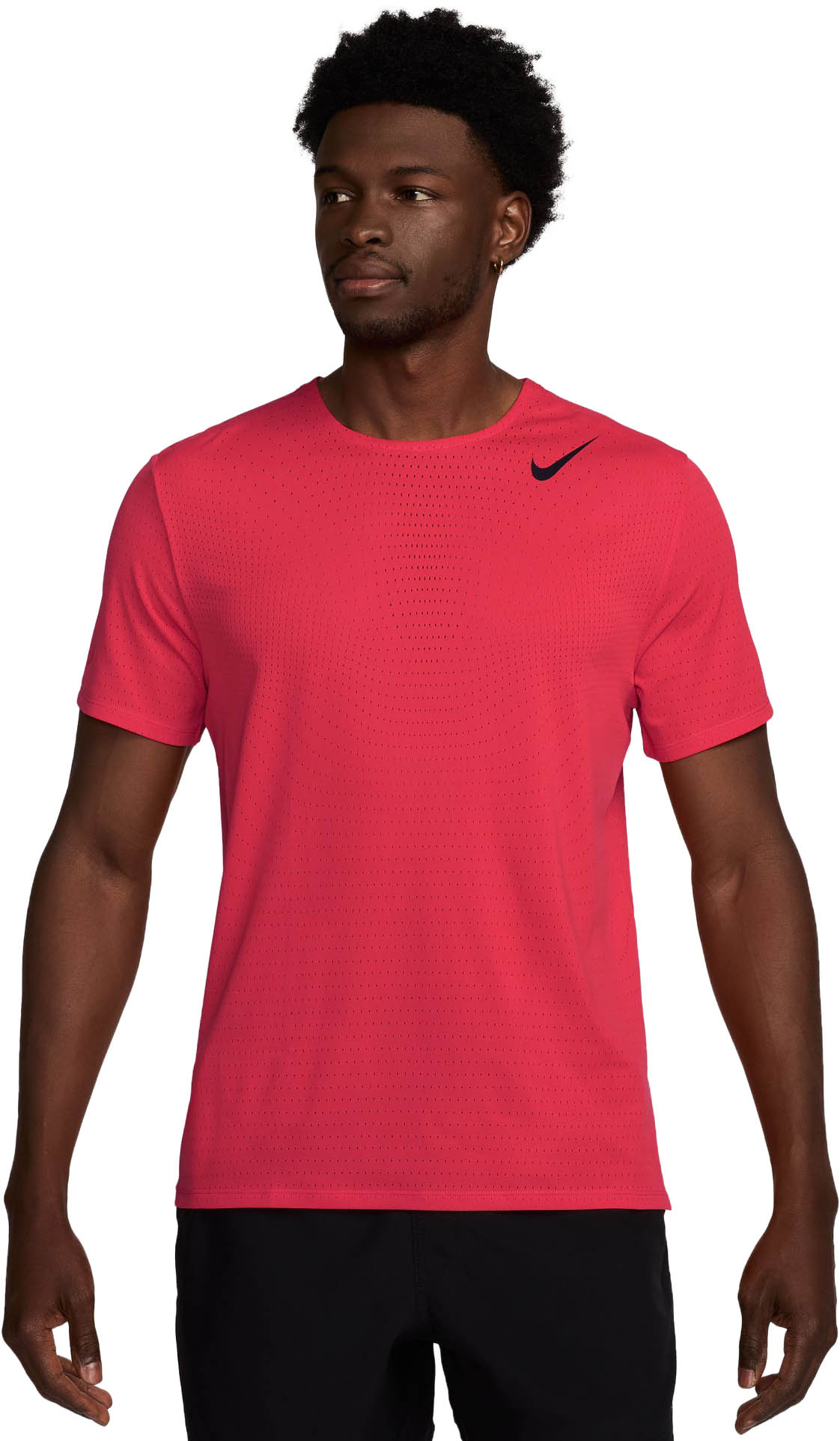 Nike Dri-FIT ADV Aeroswift SS Top Herre