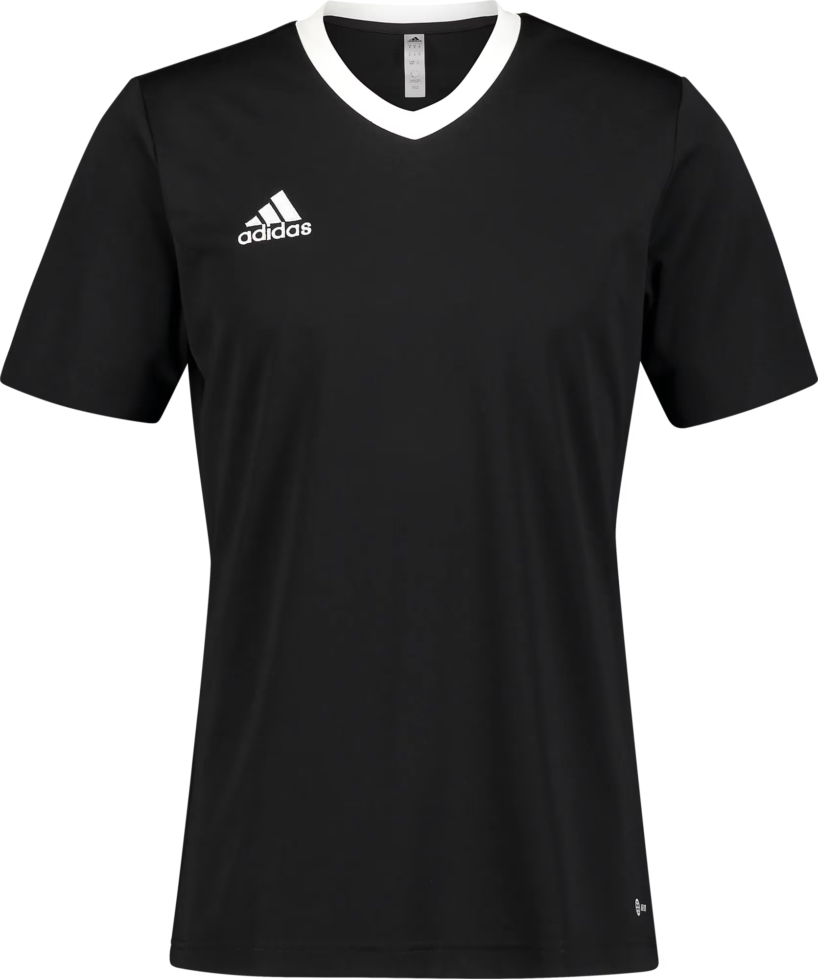 adidas ENT22 Jersey, t-skjorte herre BLACK