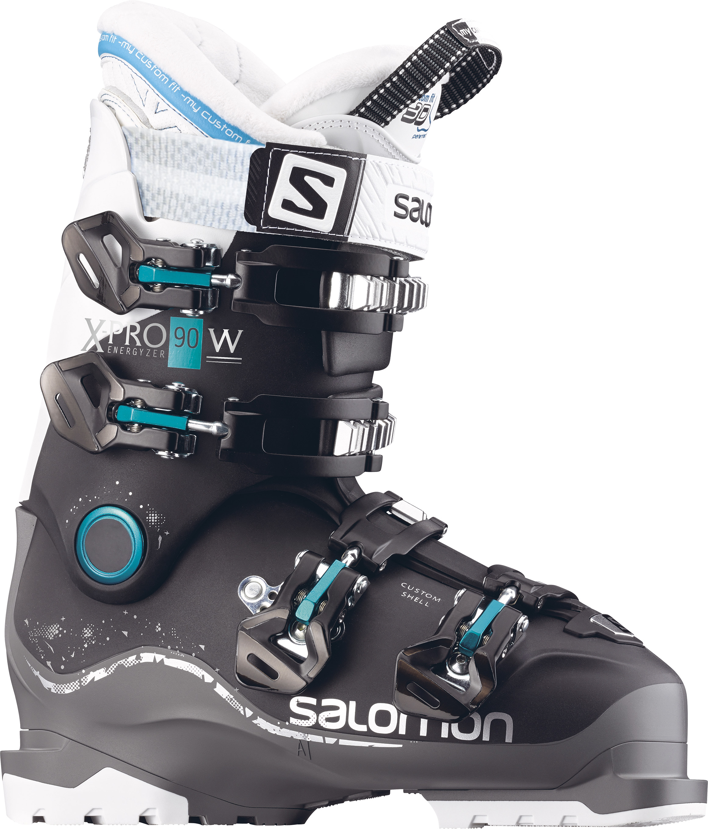 Salomon X Pro 90 Dame