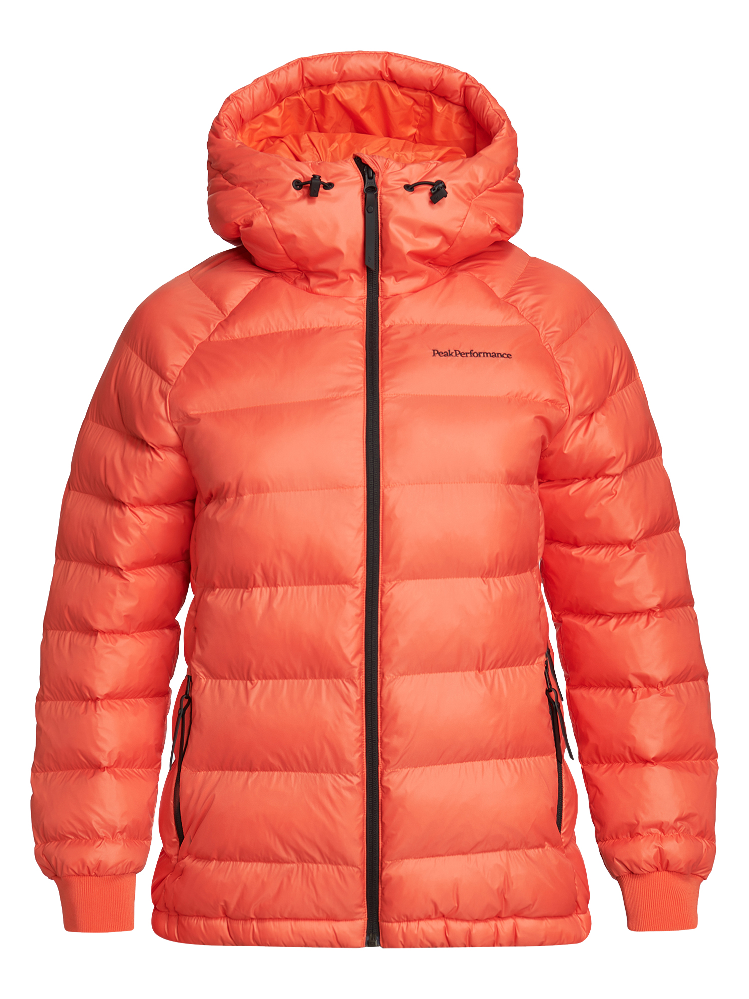 Peak Performance Tomic Jacket Dame Anton Sport