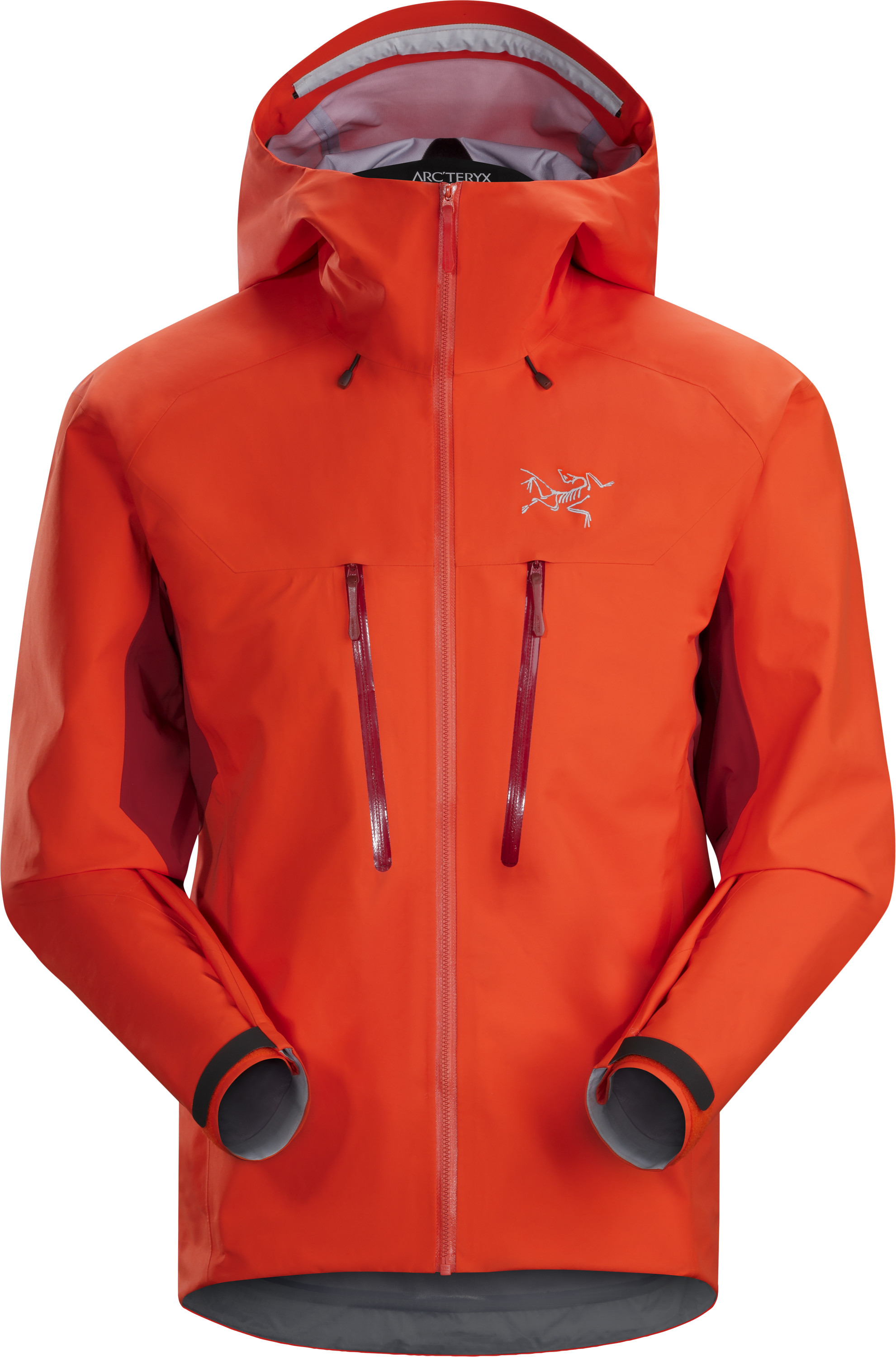 Arc teryx Procline Comp Jacket Herre Sportsnett