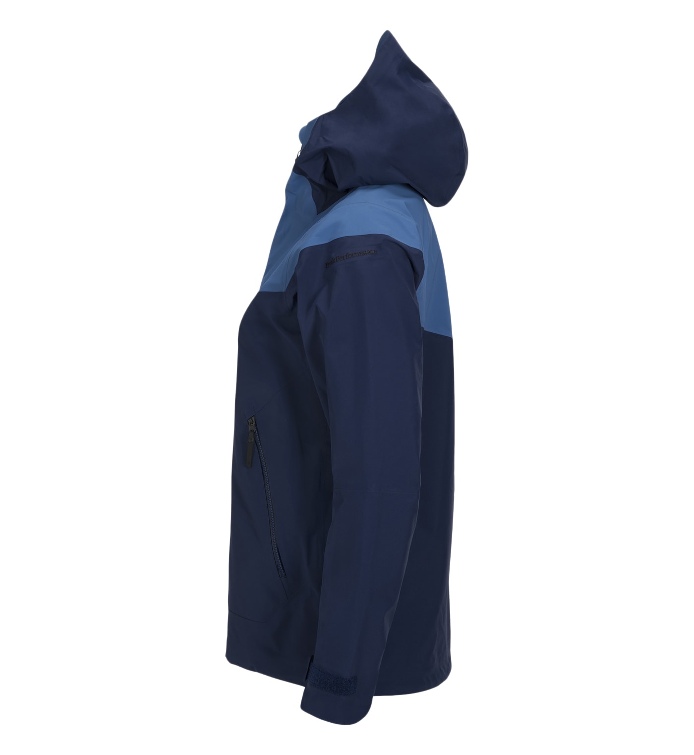 Peak Performance Mondo Jacket Dame Anton Sport