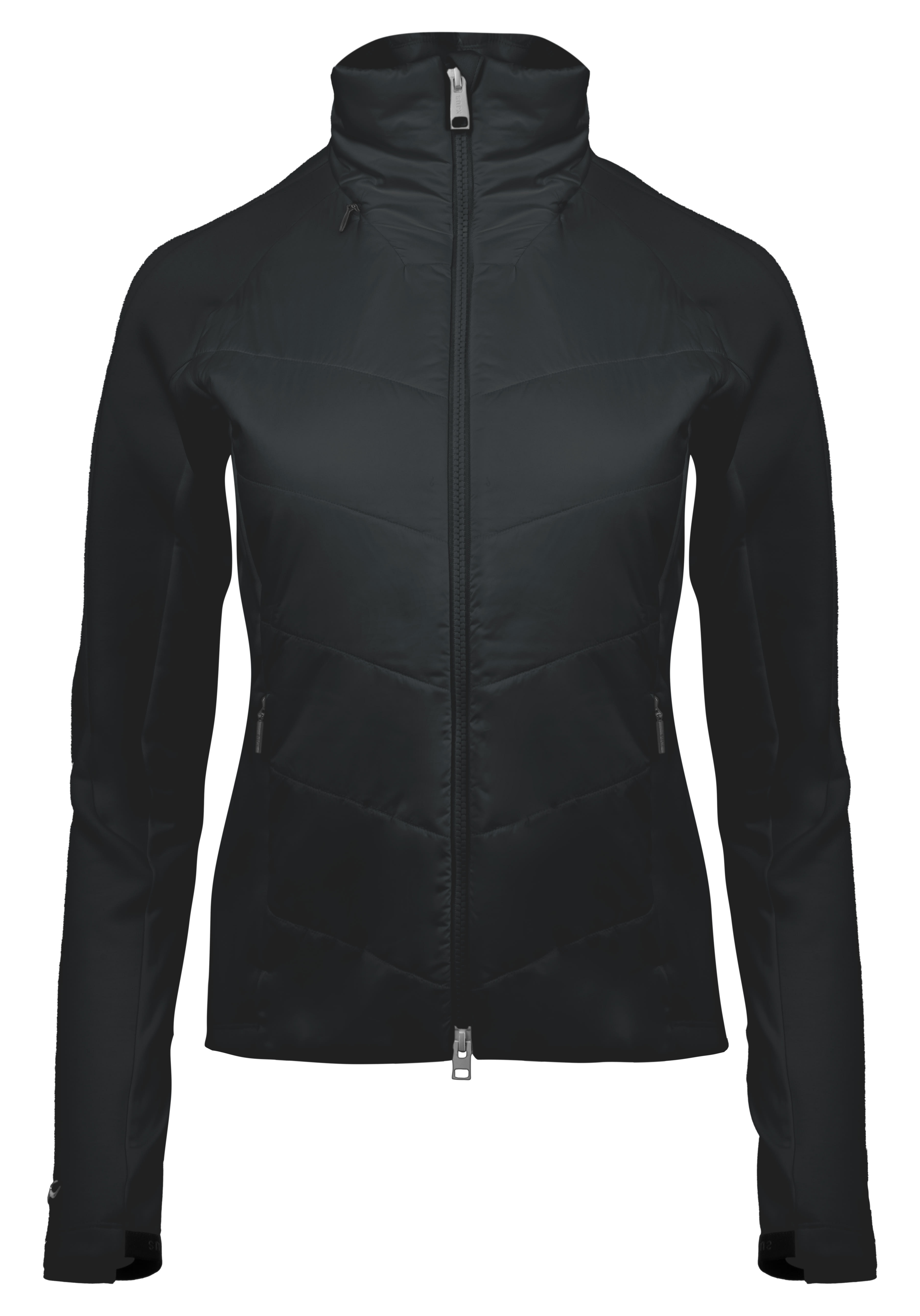 KJUS チュース 中綿 Mundin Midlayer Jacket 36/S Women's Mundin Midlayer Jacket | Stretch Ski Midlayer