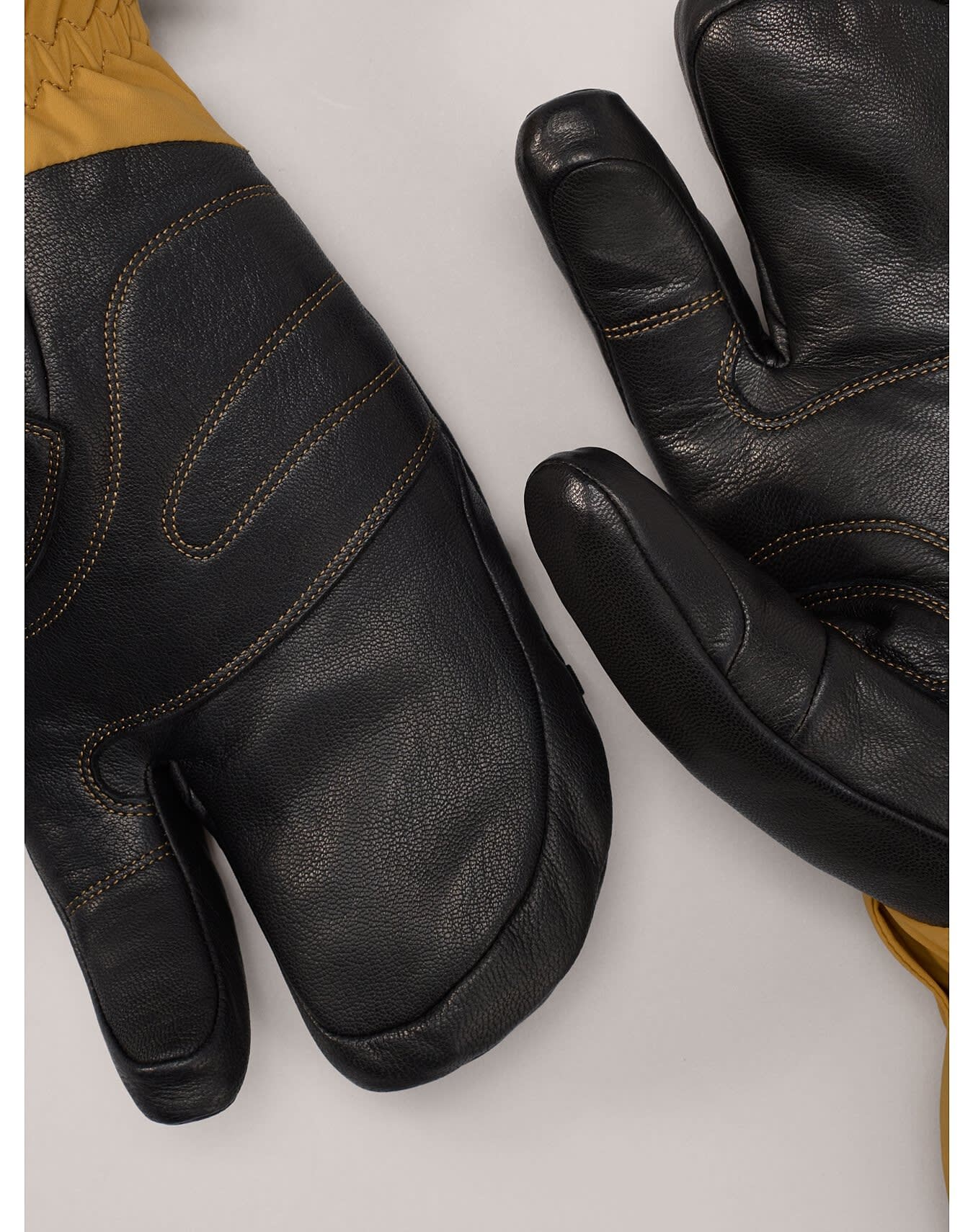 ARC'TERYX Sabre Index Mitt Mサイズ ブラック Arc'teryx Sabre Index Mitt Black | Fjellsport.no