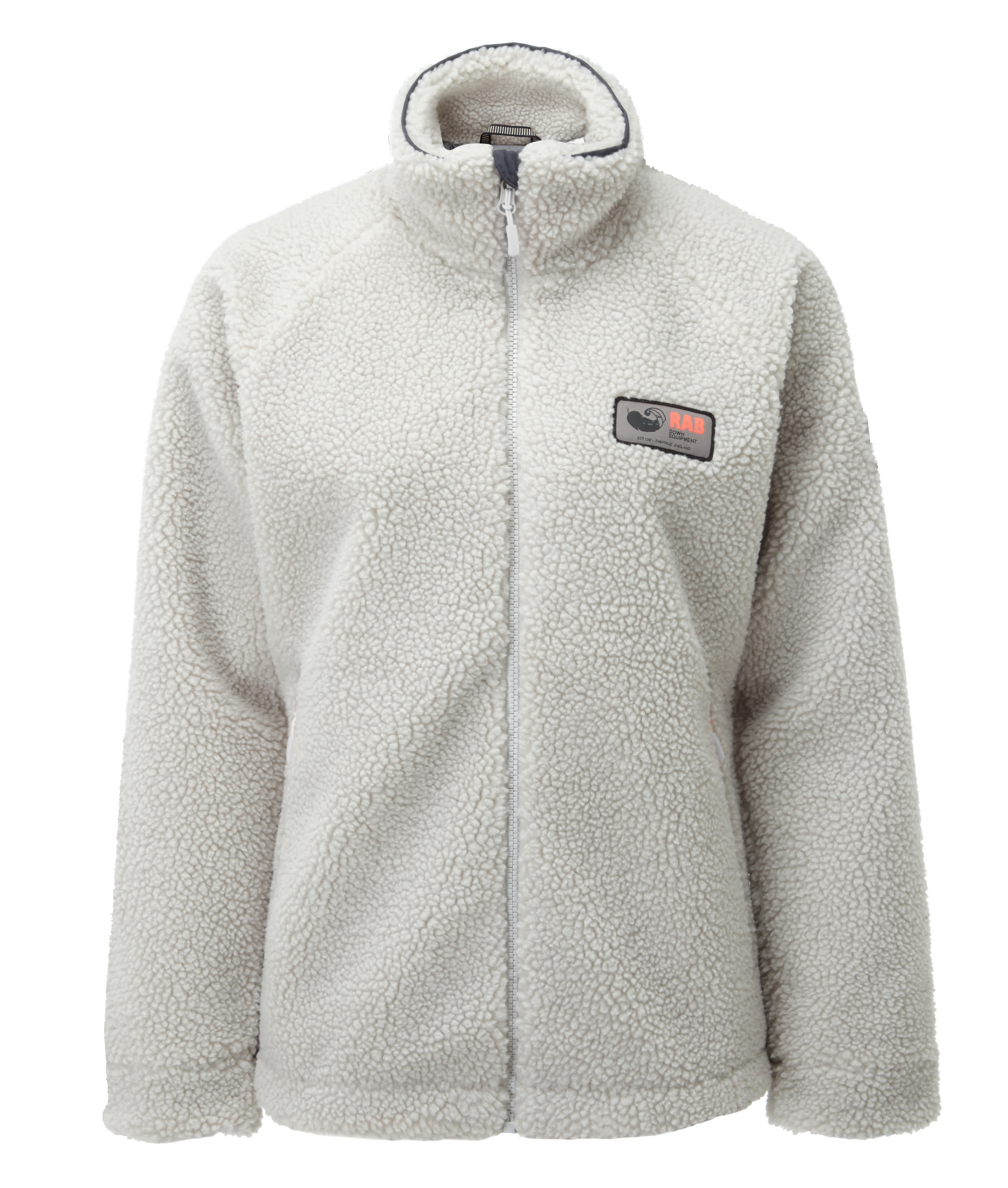 Rab Original Pile Jkt Ws Dame