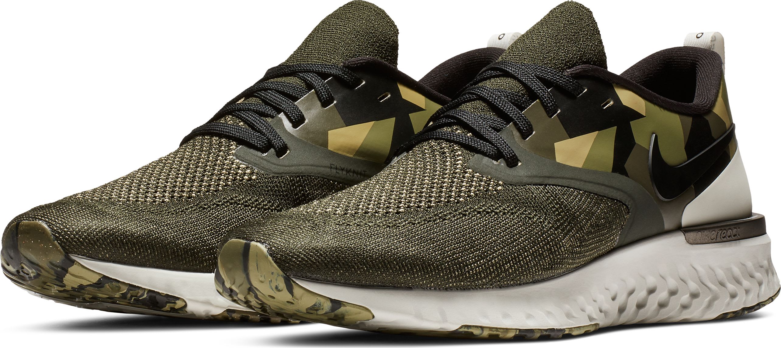 Nike Odyssey React Flyknit GPX Herre