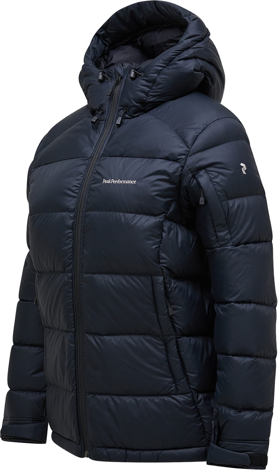 Peak Performance Frost Down Jacket Dame Anton Sport