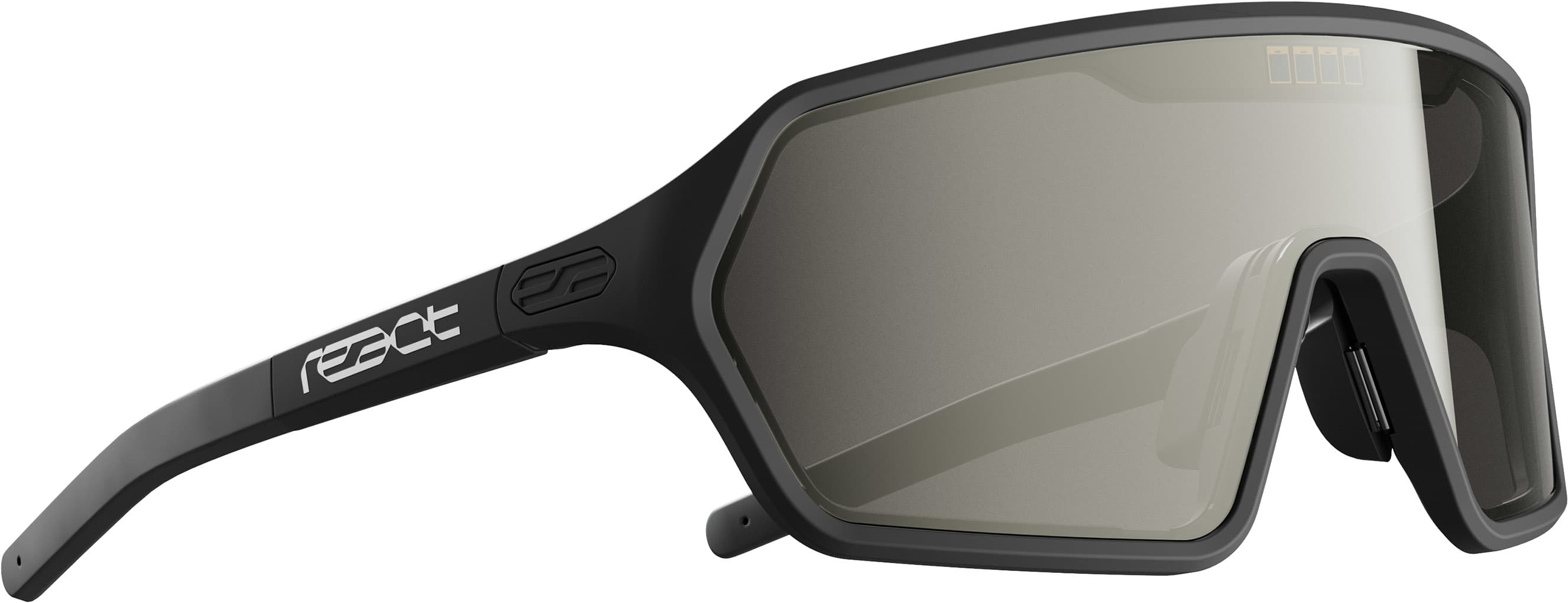 React Swiss Eyewear Rev Unisex - Main Image