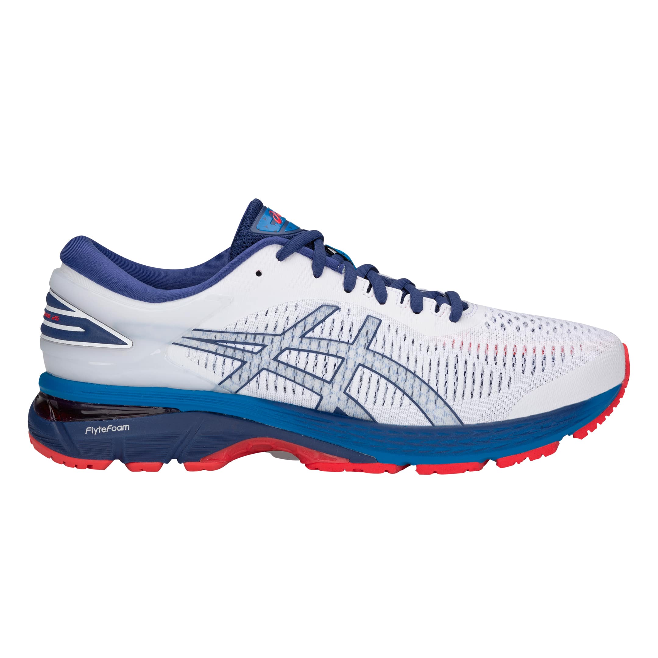 Asics Gel-Kayano 25 Herre