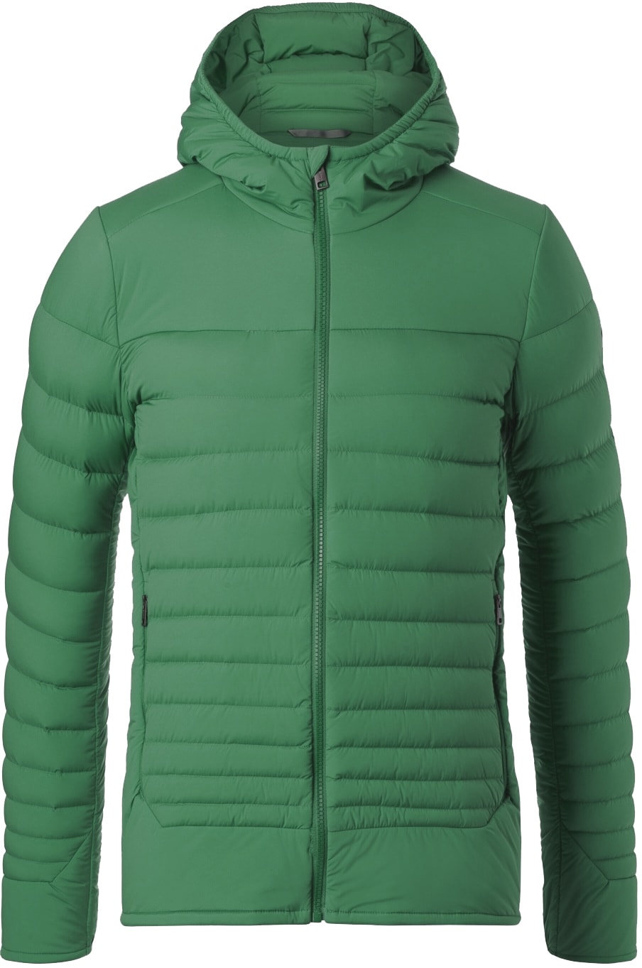 Kjus Blackcomb Stretch Hooded Jacket Men Herre