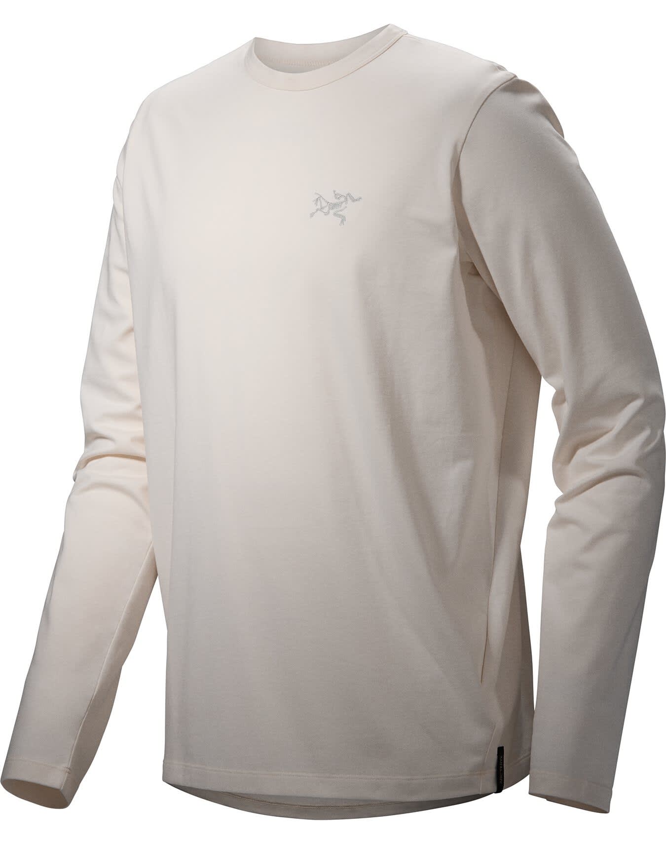 Arc'teryx Captive Arc'Word Shirt Long Sleeve Herre Herre