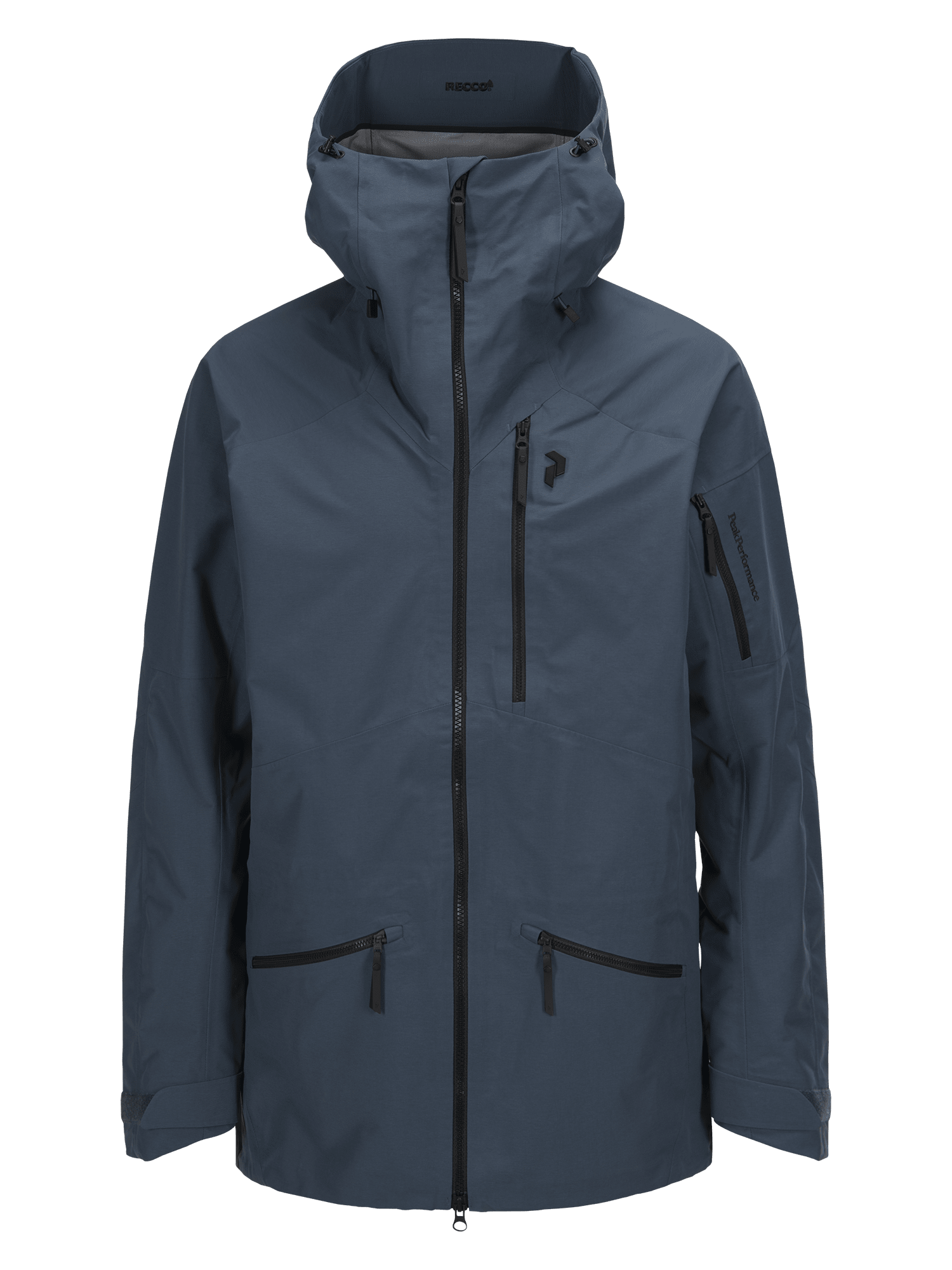 Peak Performance Radical Jacket Herre