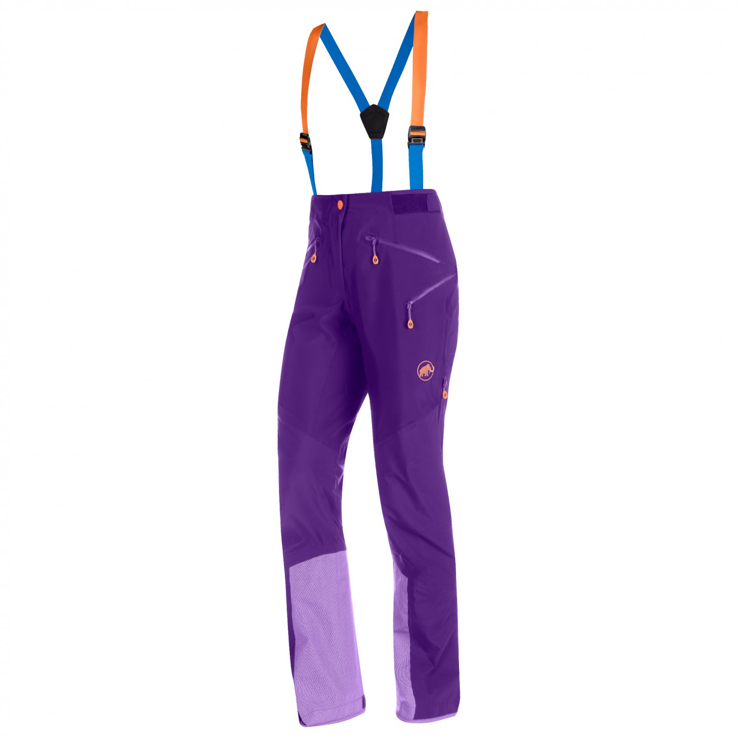 Mammut Nordwand Pro HS Pants Ws Dame