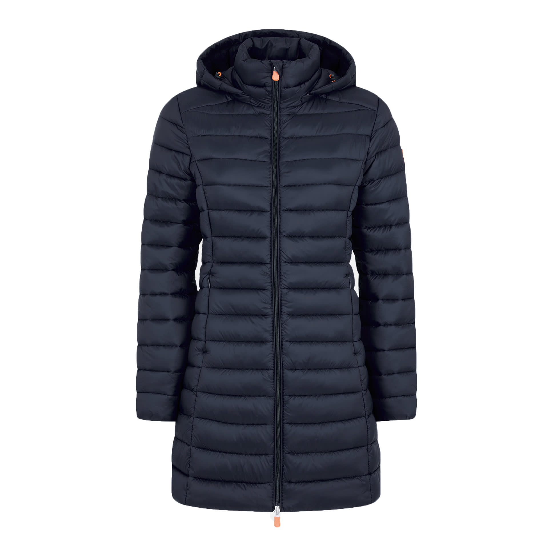 Save the duck giga hooded coat online