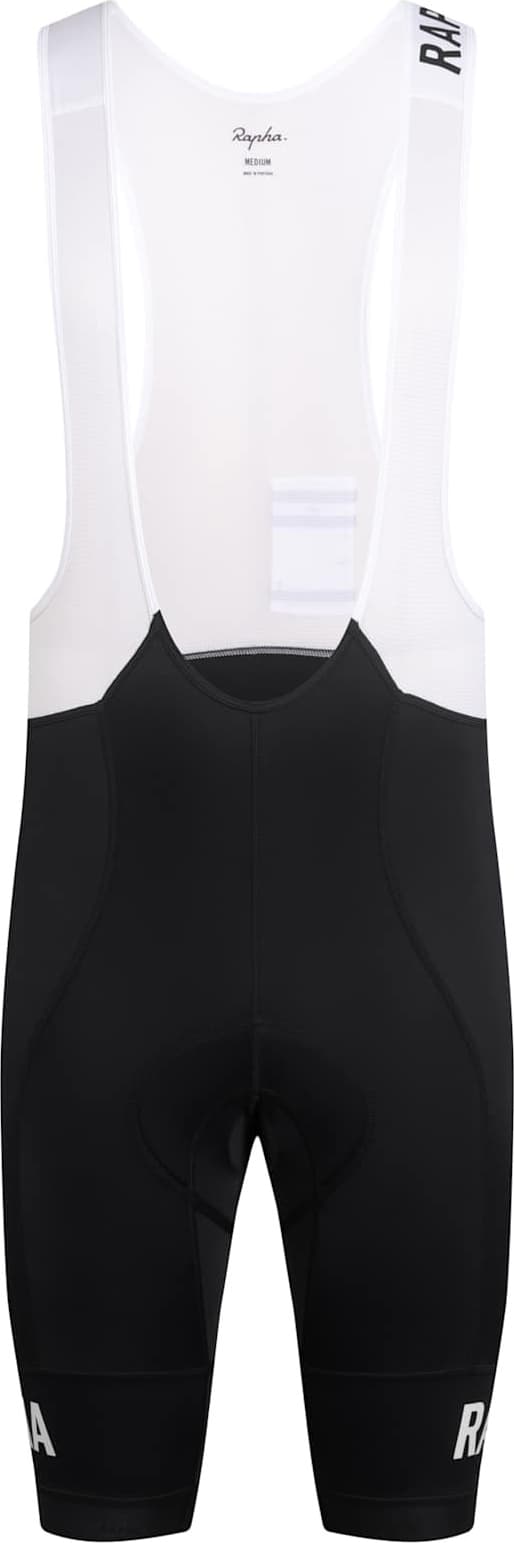 ウェア RAPHA MEN'S PRO TEAM TRAINING BIB SHORTS Men's Pro Team Training Bib Shorts | Rapha