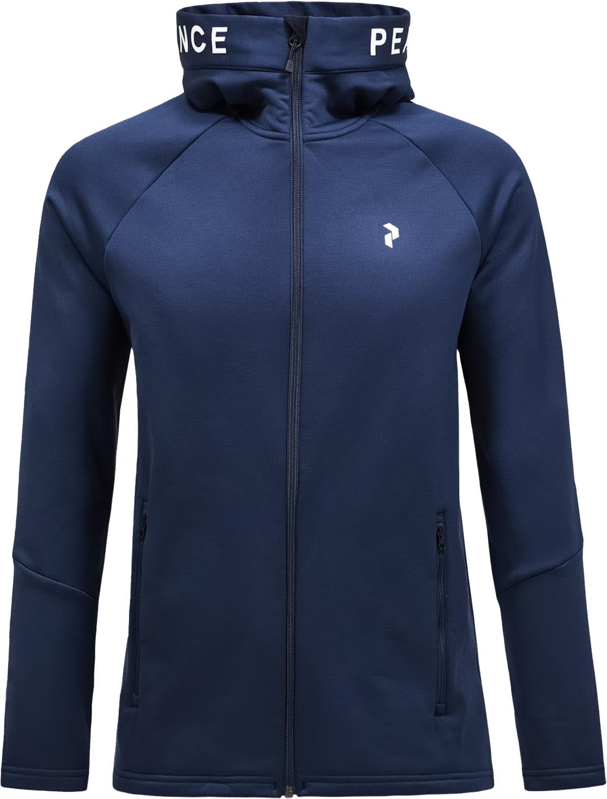 美品ピークパフォーマンスライダージップRider Zip Hood Rider Zip Hood Men | Peak Performance