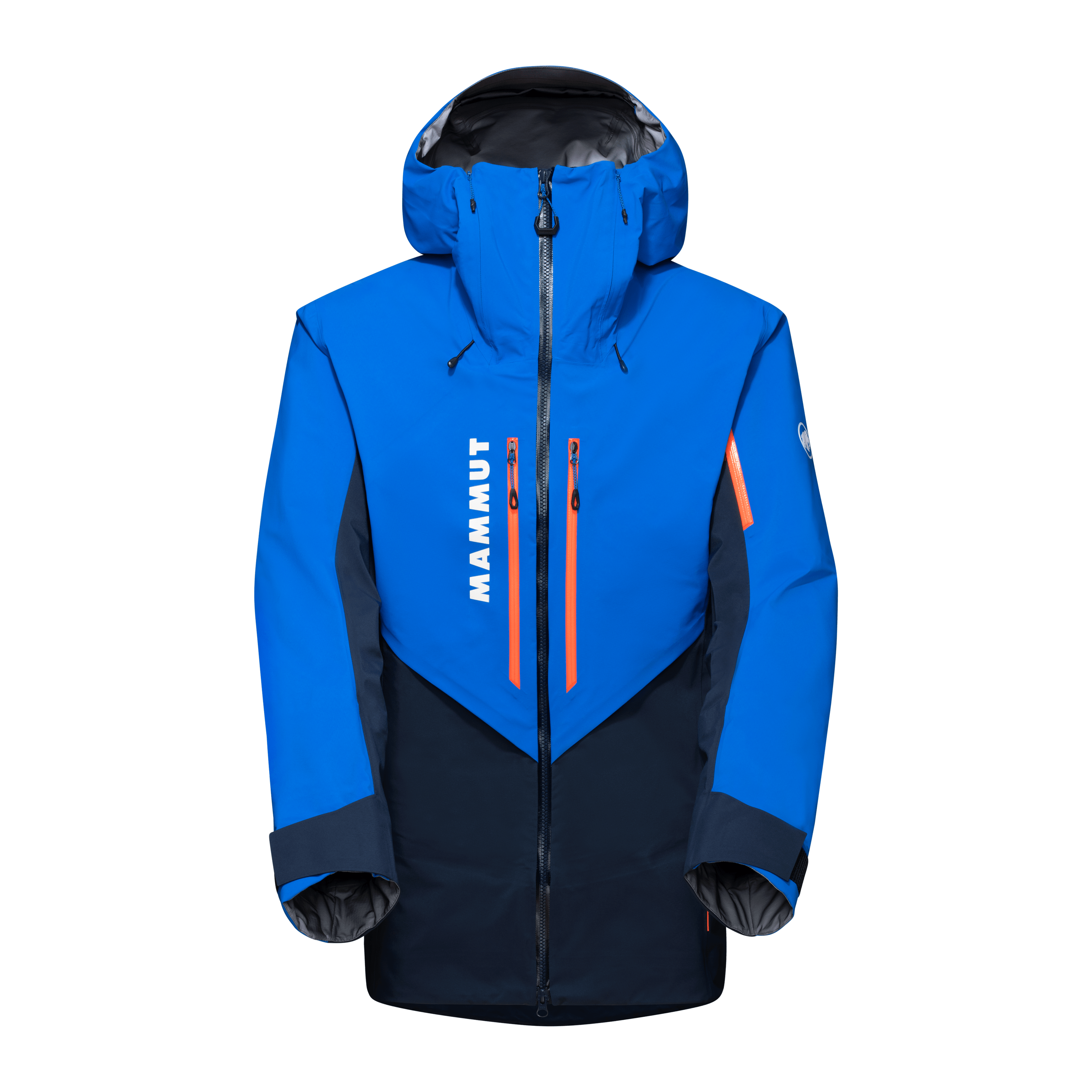 La Liste Pro Hs Mammut Gore Tex Ski Jacket Blouson Ski Mammut La