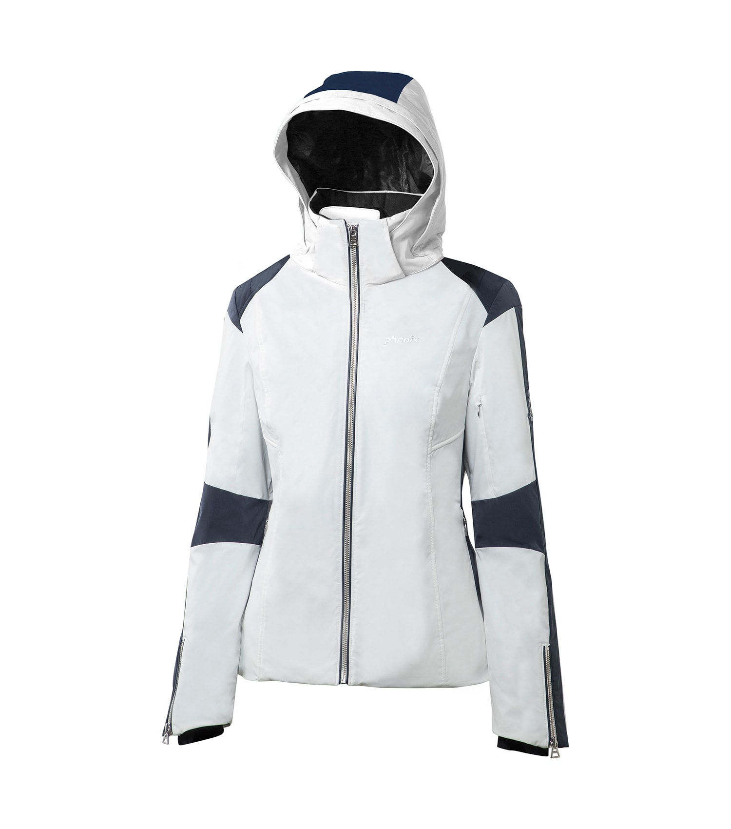 Phenix Dahlia Hybrid Down Jacket Dame | Anton Sport