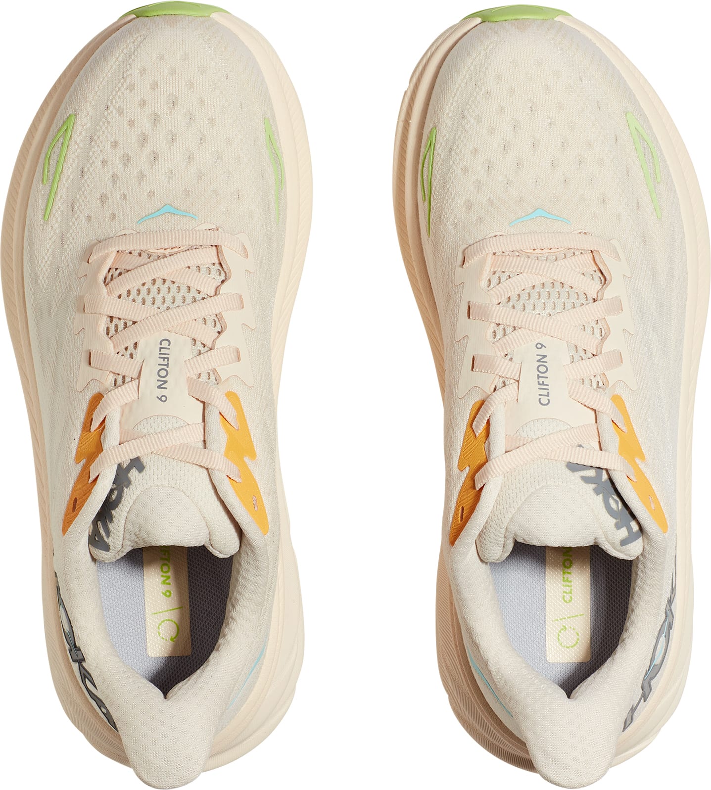 Hoka Clifton Dame Dame