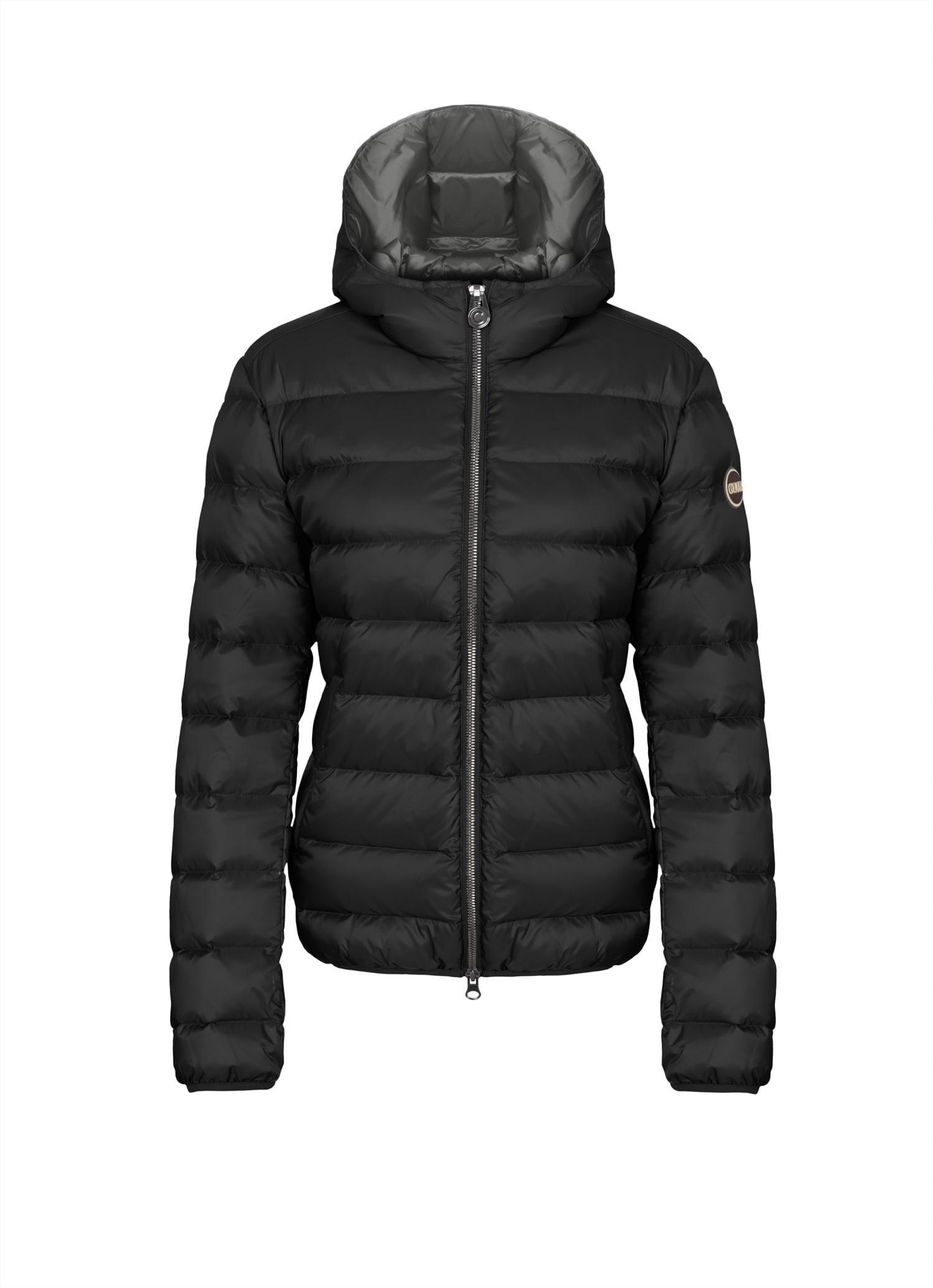 Colmar Orginal Down Jacket Dame | Anton Sport