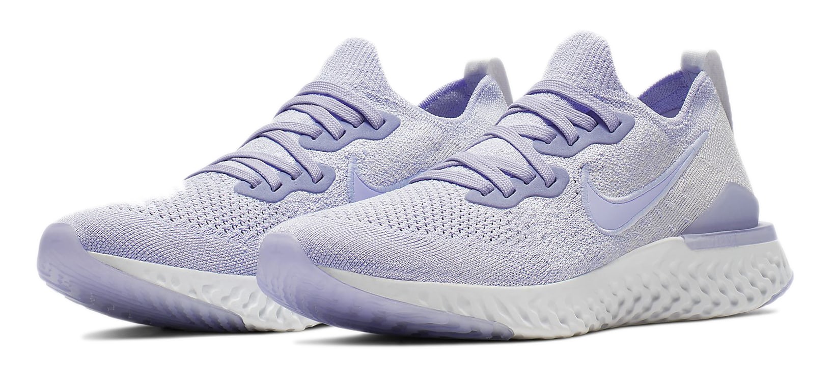 Nike Epic React Flyknit 2 Dame Anton Sport