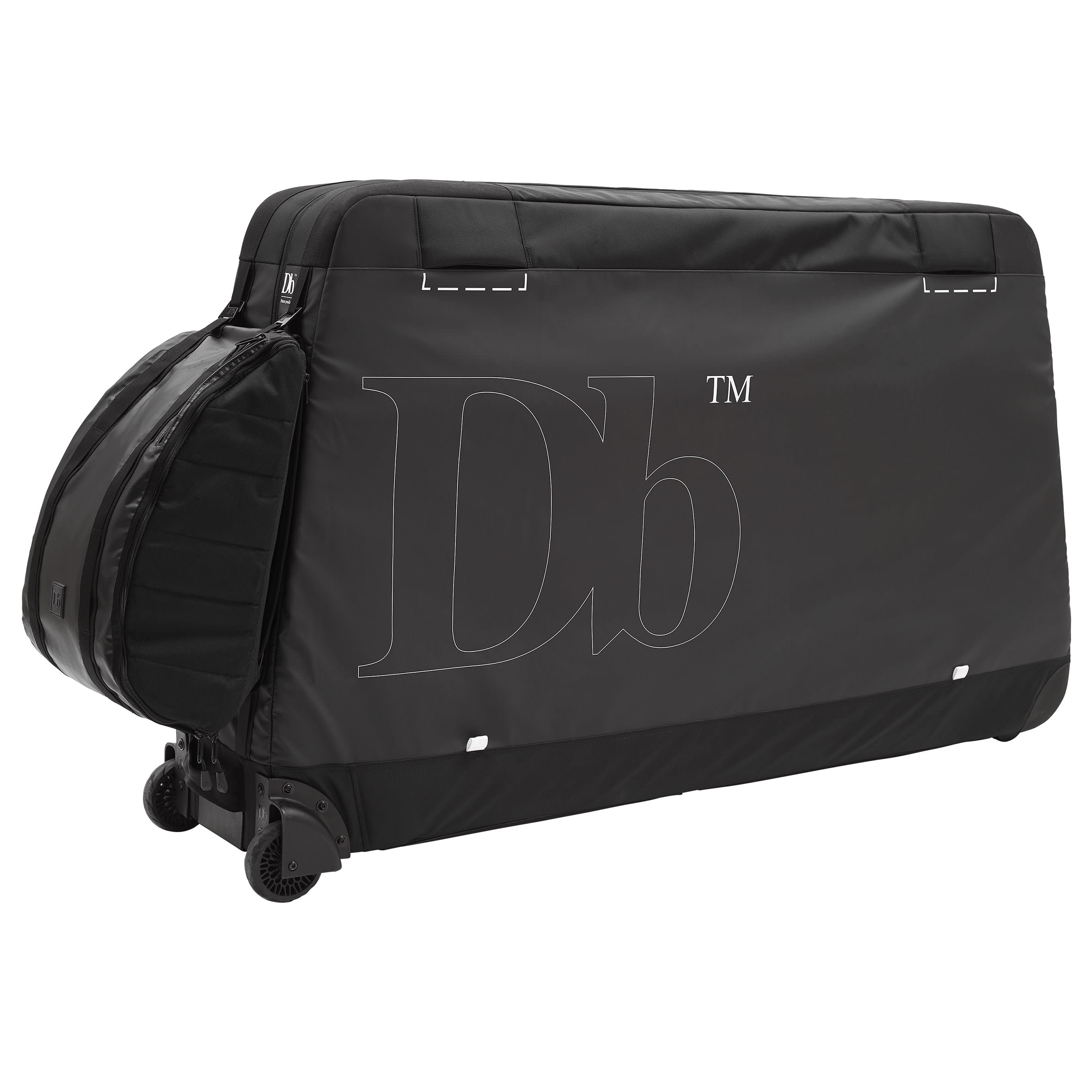 Db The Savage Bike Bag Unisex Anton Sport