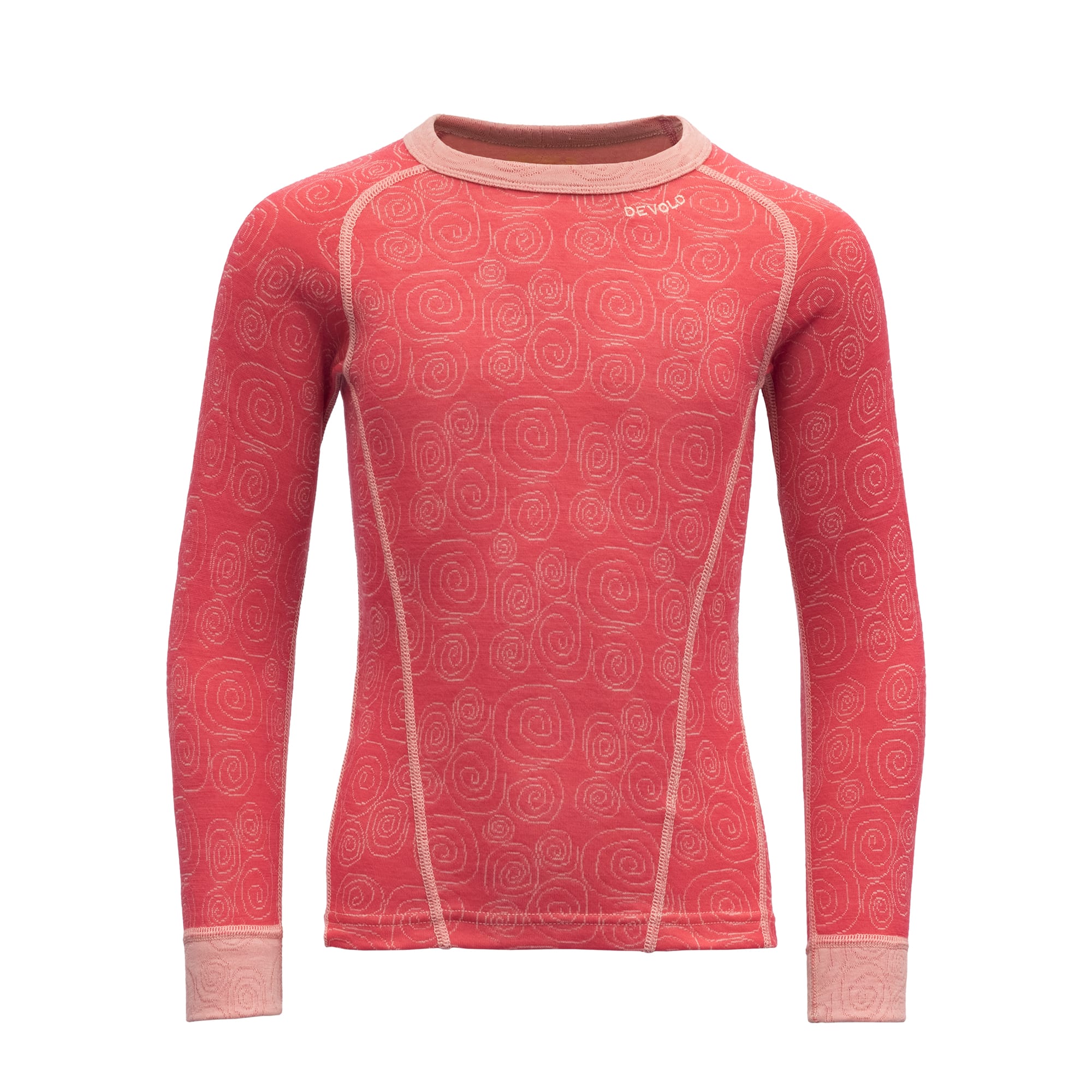 T-shirt Thermique Devold Duo Active Junior - Merinos, Taille 14 Ans, Bleu, Très Bon état