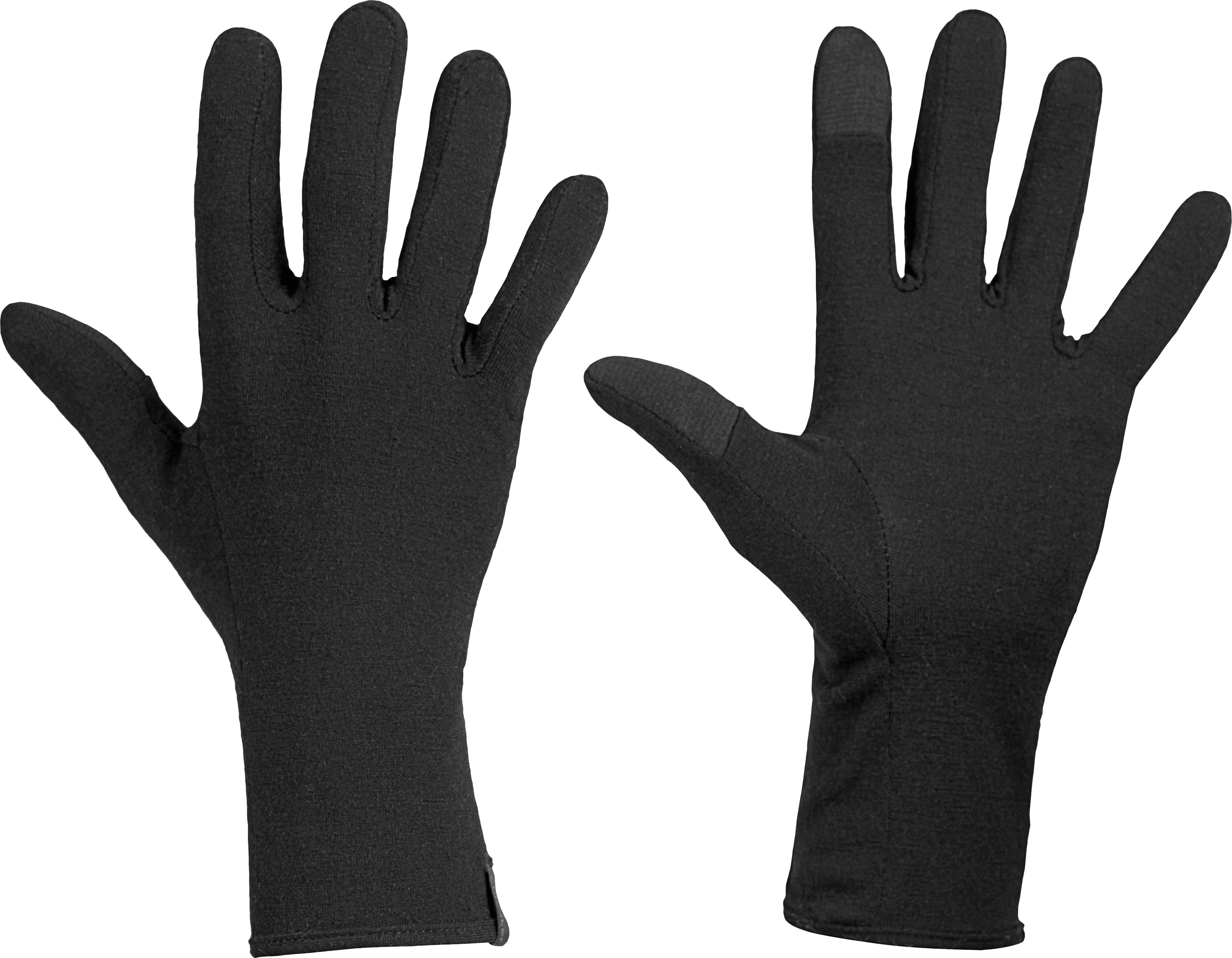 Under Armour Storm Liner Guantes Para Clima Frío Para Hombre | Meses Sin Interés