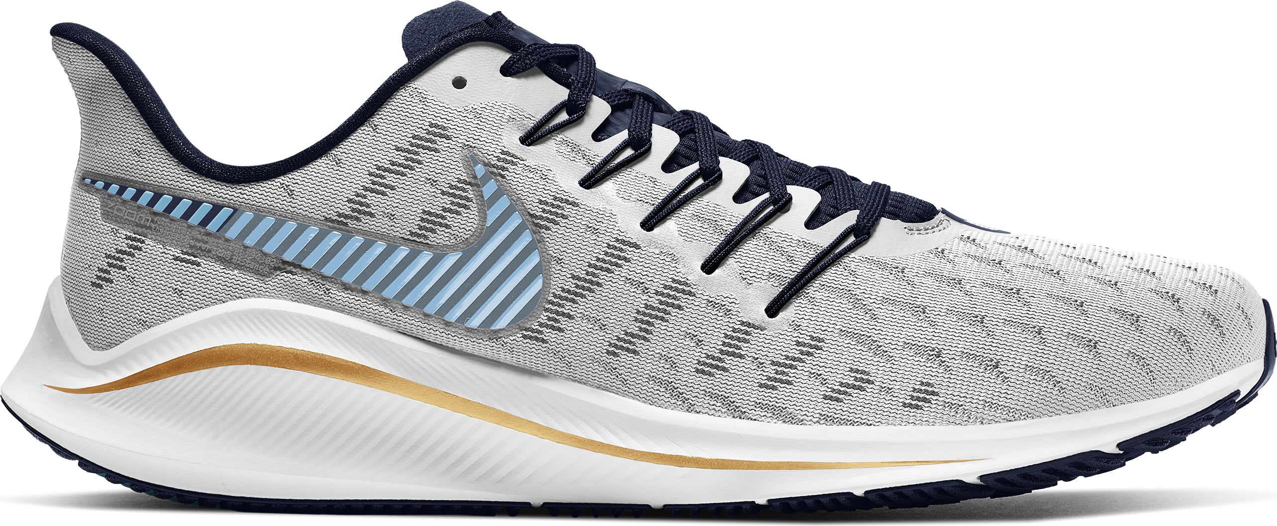 Nike Air Zoom Vomero 14 Herre Anton Sport