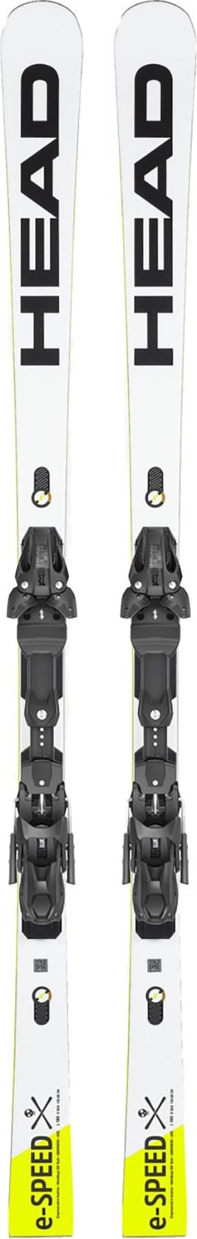 HEAD Worldcup Rebels Carbon Skistöcke - Racing Für Profis & Ambitionierte