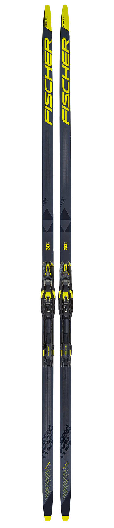 FISCHER SPEEDMAX 3D 圧さ 197cm 902 SOFT