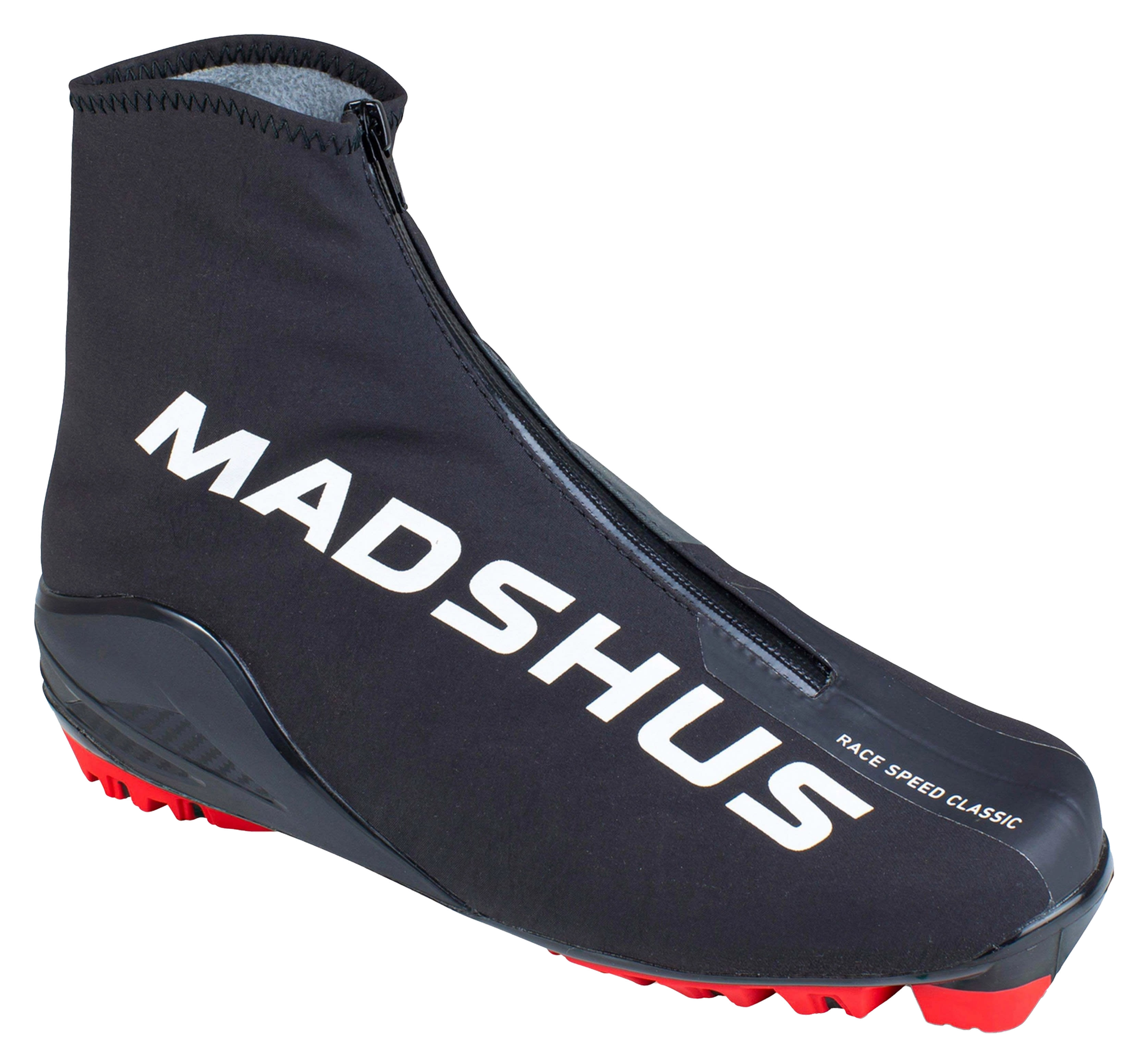 Madshus Race Speed Classic EU41 新品未使用 Madshus Race Speed Skate Skis 2024 | Madshus Skis