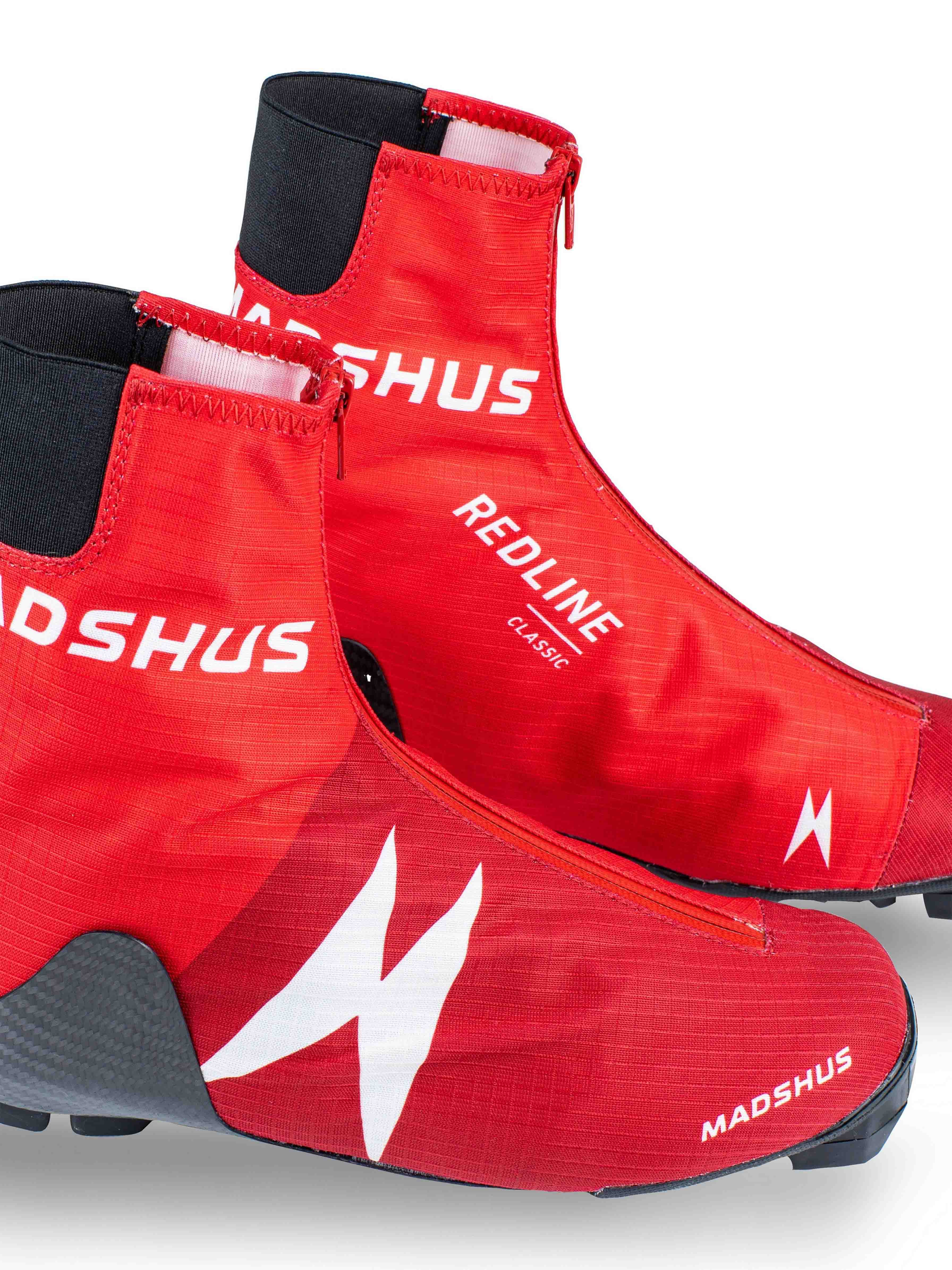 Madshus Redline Classic Unisex