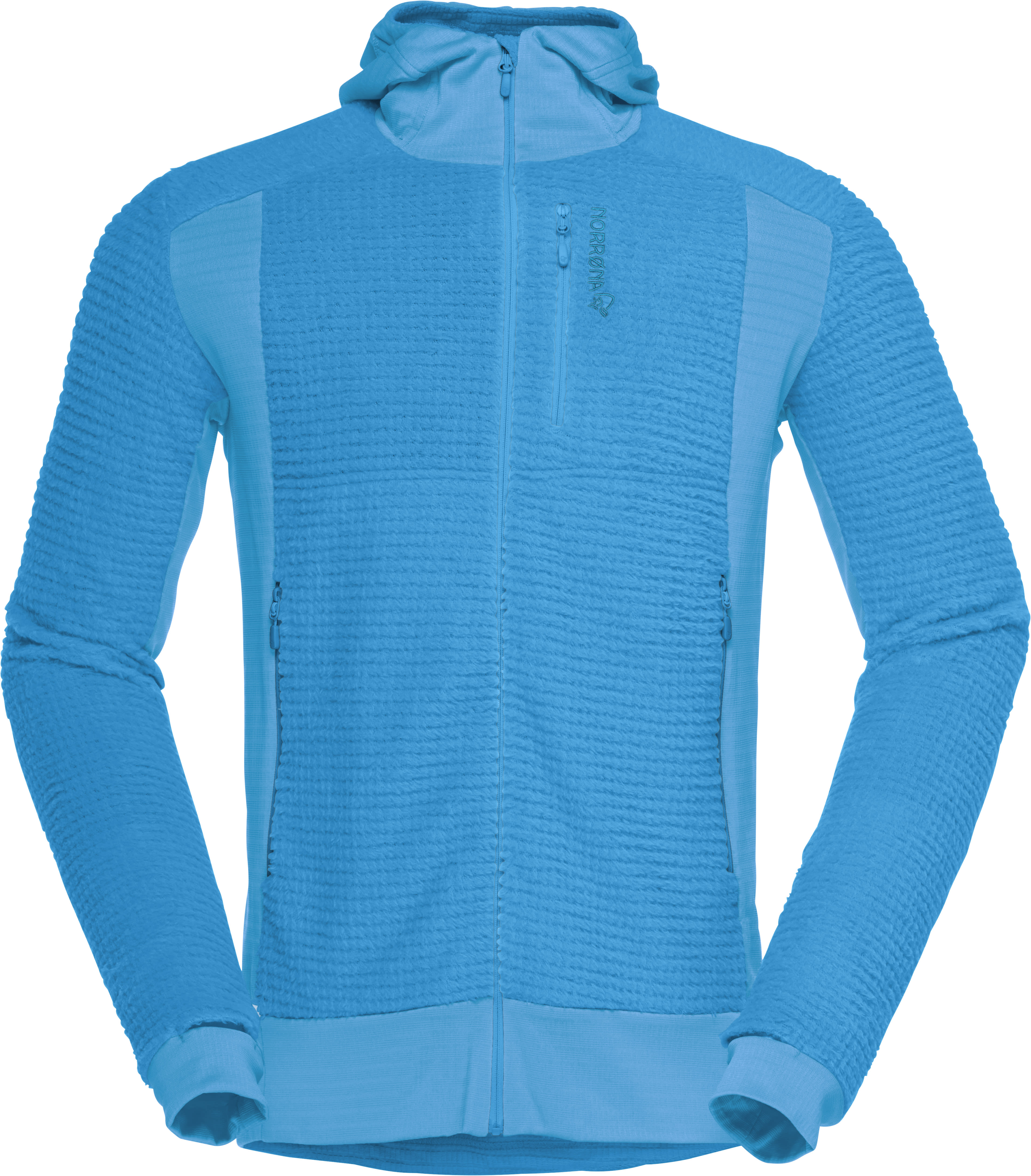 Norrona alpha raw zip hoodie hotsell