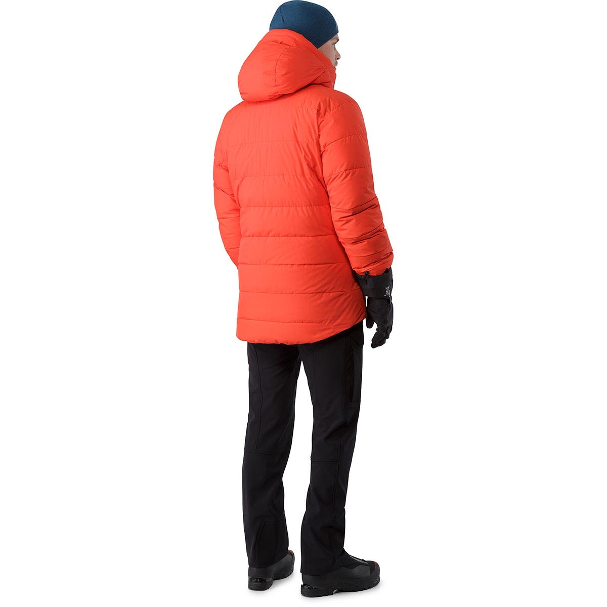 Arcteryx ceres parka on sale