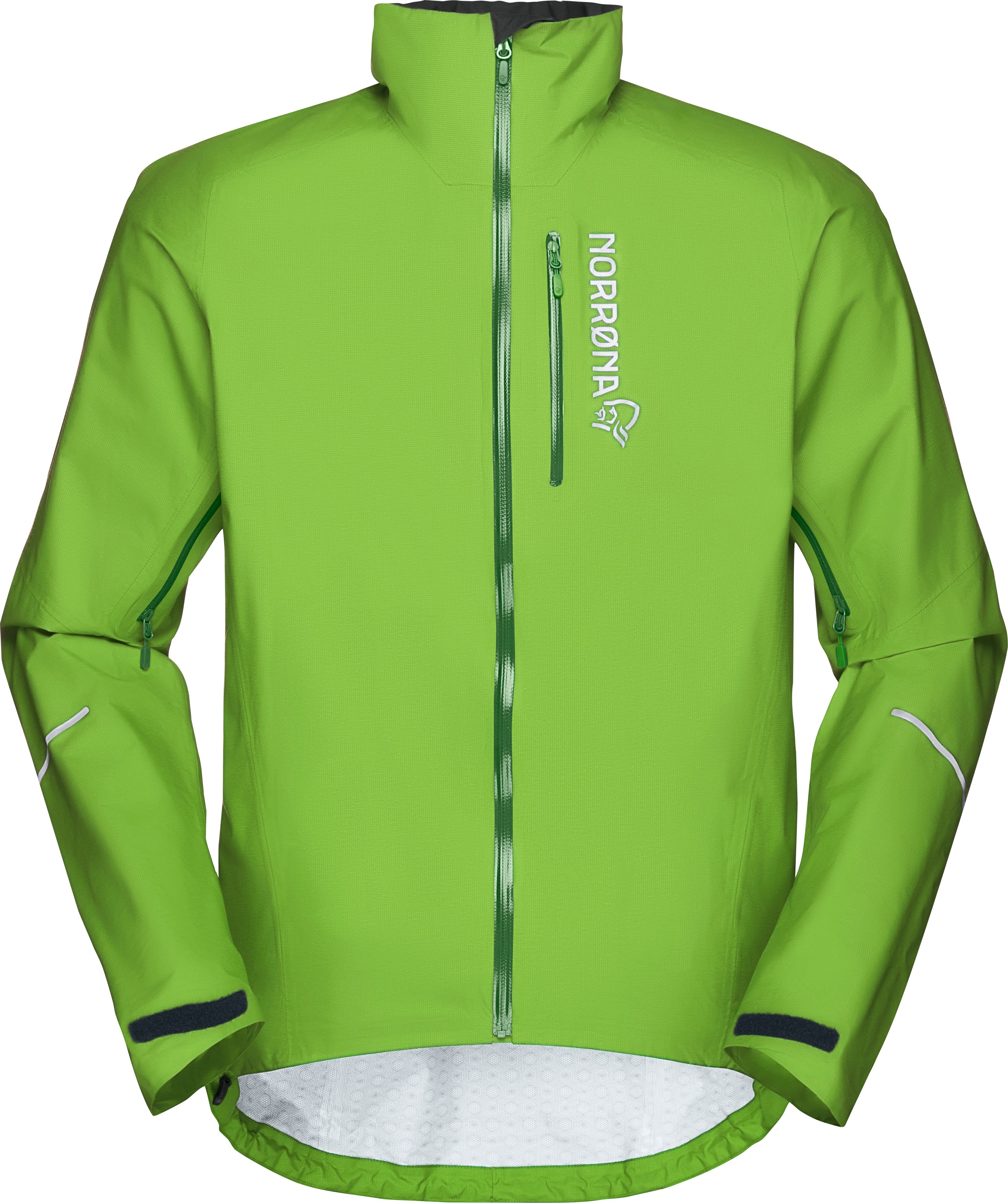 NORRØNA fjora dri1 Jacket。 Norrona Fjora Dri1 Jacket - Men's - Clothing