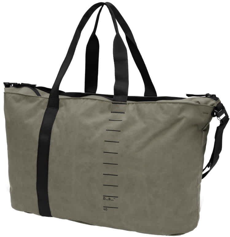 Db Surf Essential Tote 80L Unisex | Anton Sport