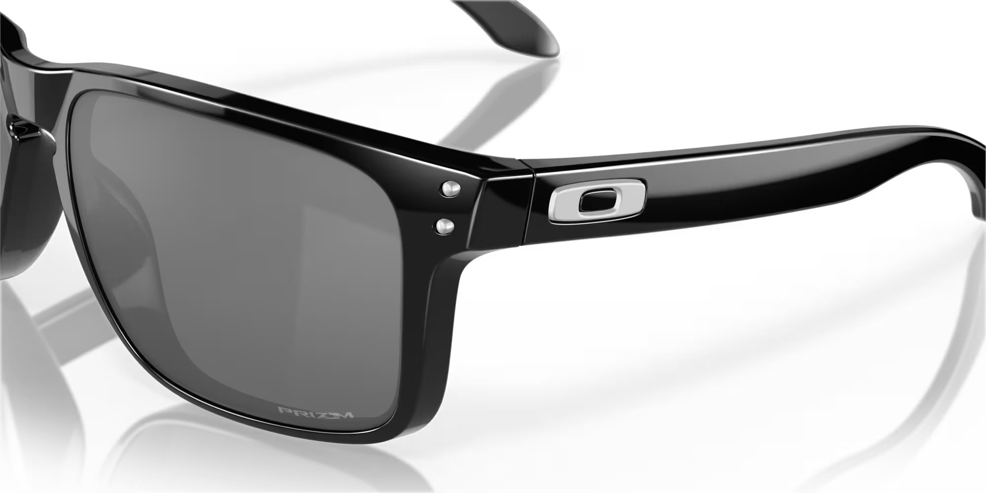 Popular Oakley Holbrook XL Matte Black Glasses