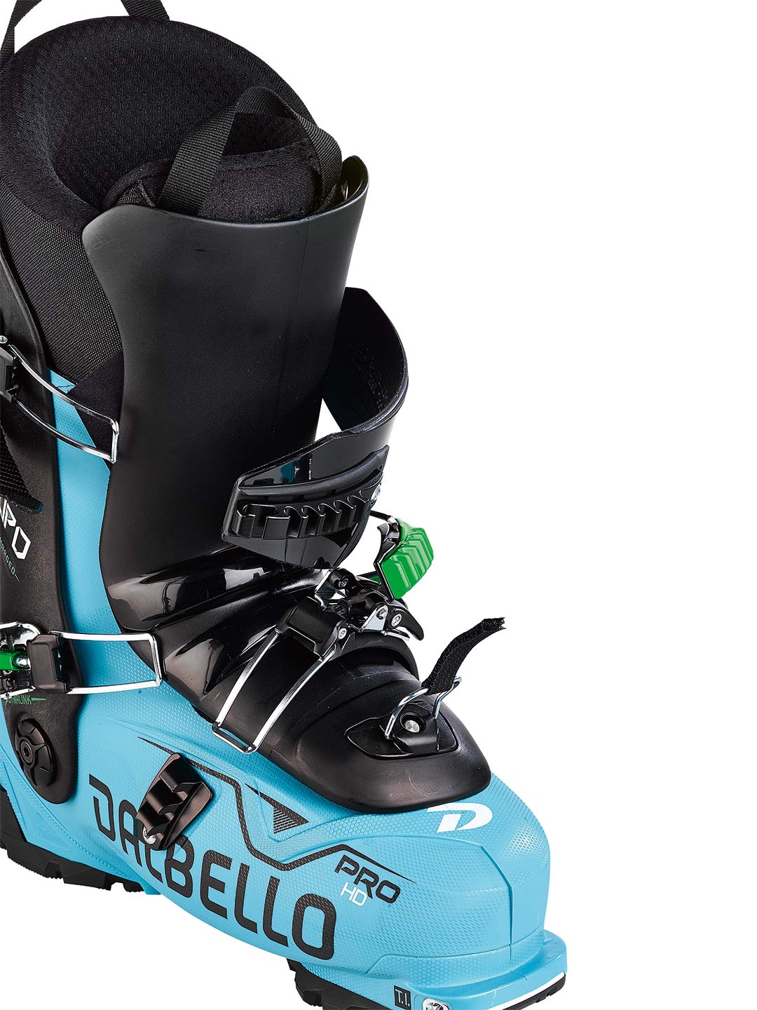 【極美品】Dalbello Lupo Pro HD Dalbello Lupo Pro HD | America's Best Bootfitters