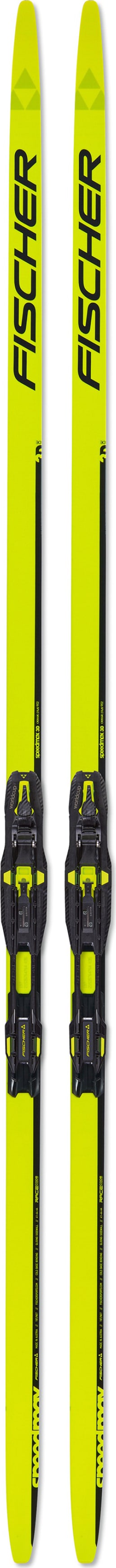 スキー Fischer speed max 202cm FISCHER SPEEDMAX 3D SKATE Medium COLD - サッポロスキッド