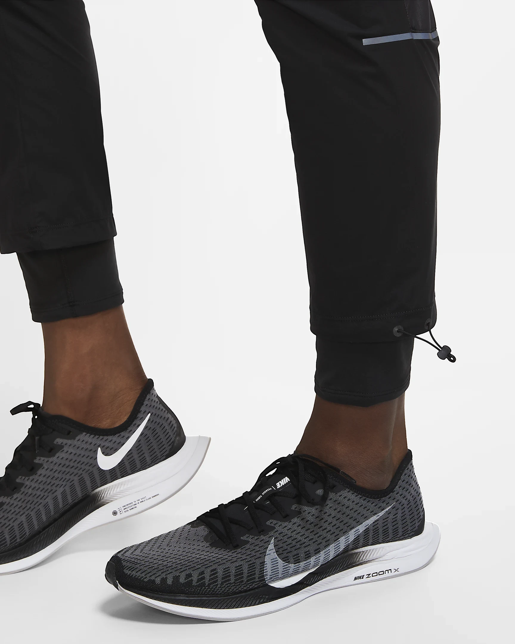 Nike Swift Shield Running Pants Herre Anton Sport